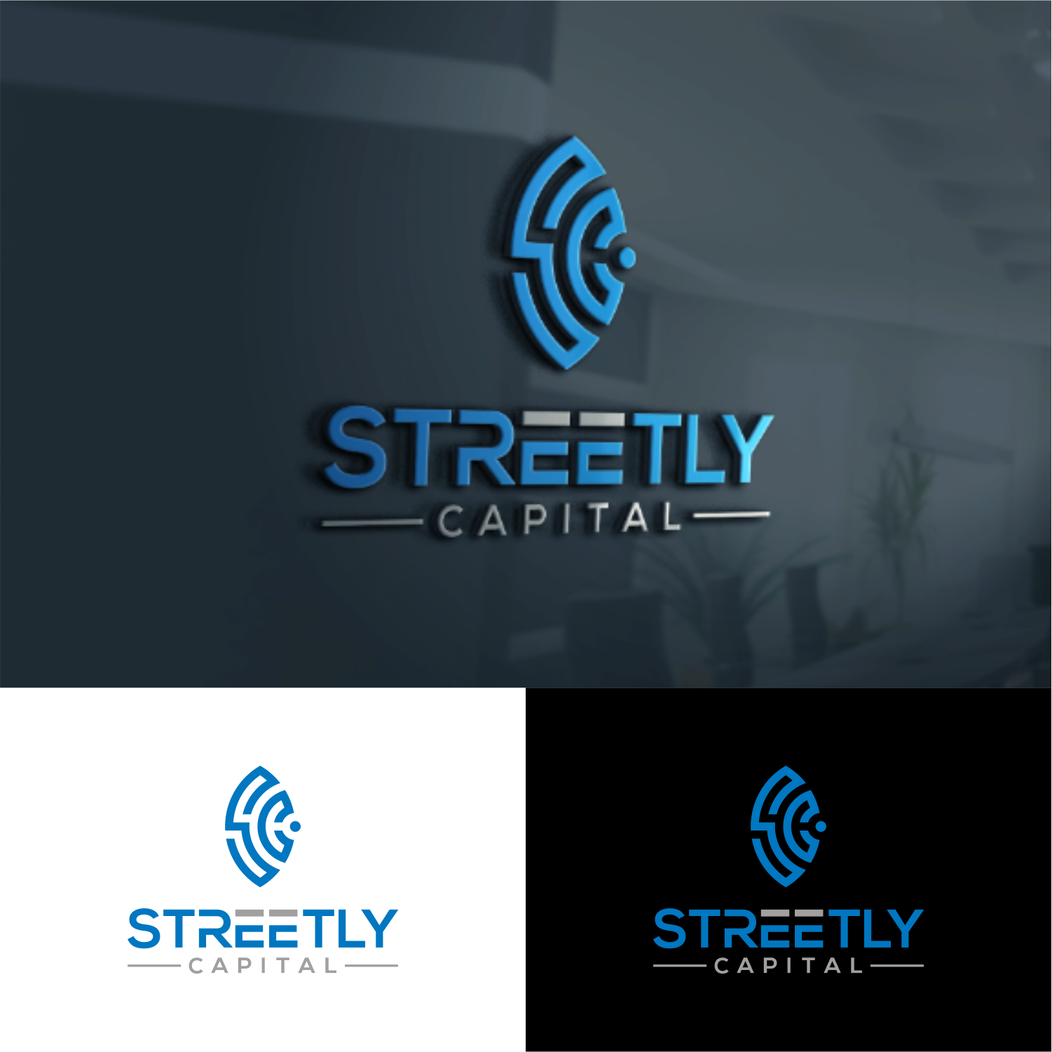Design de Logo par semarco pour ce projet | Design #31788175