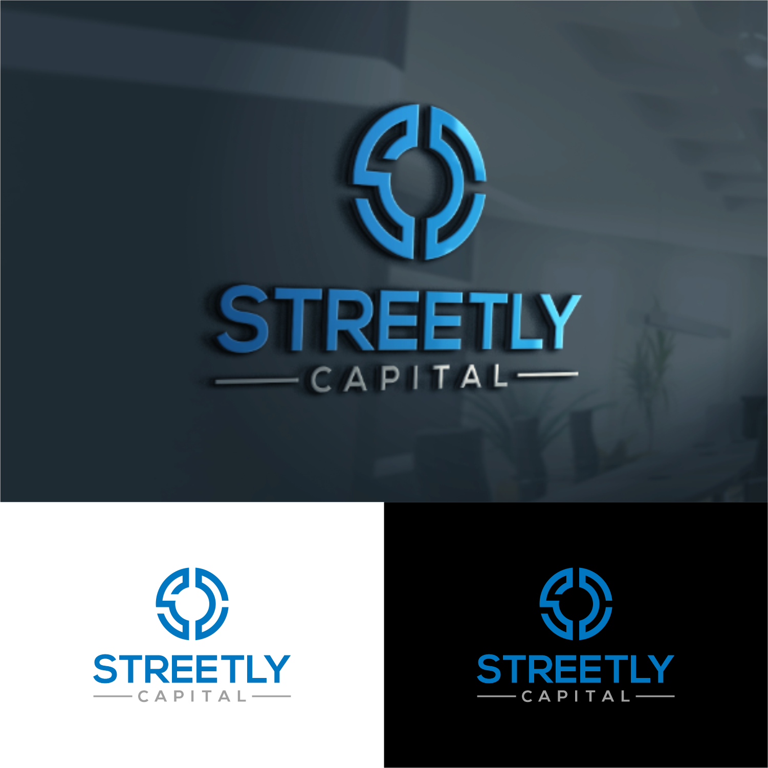Design de Logo par semarco pour ce projet | Design #31788176