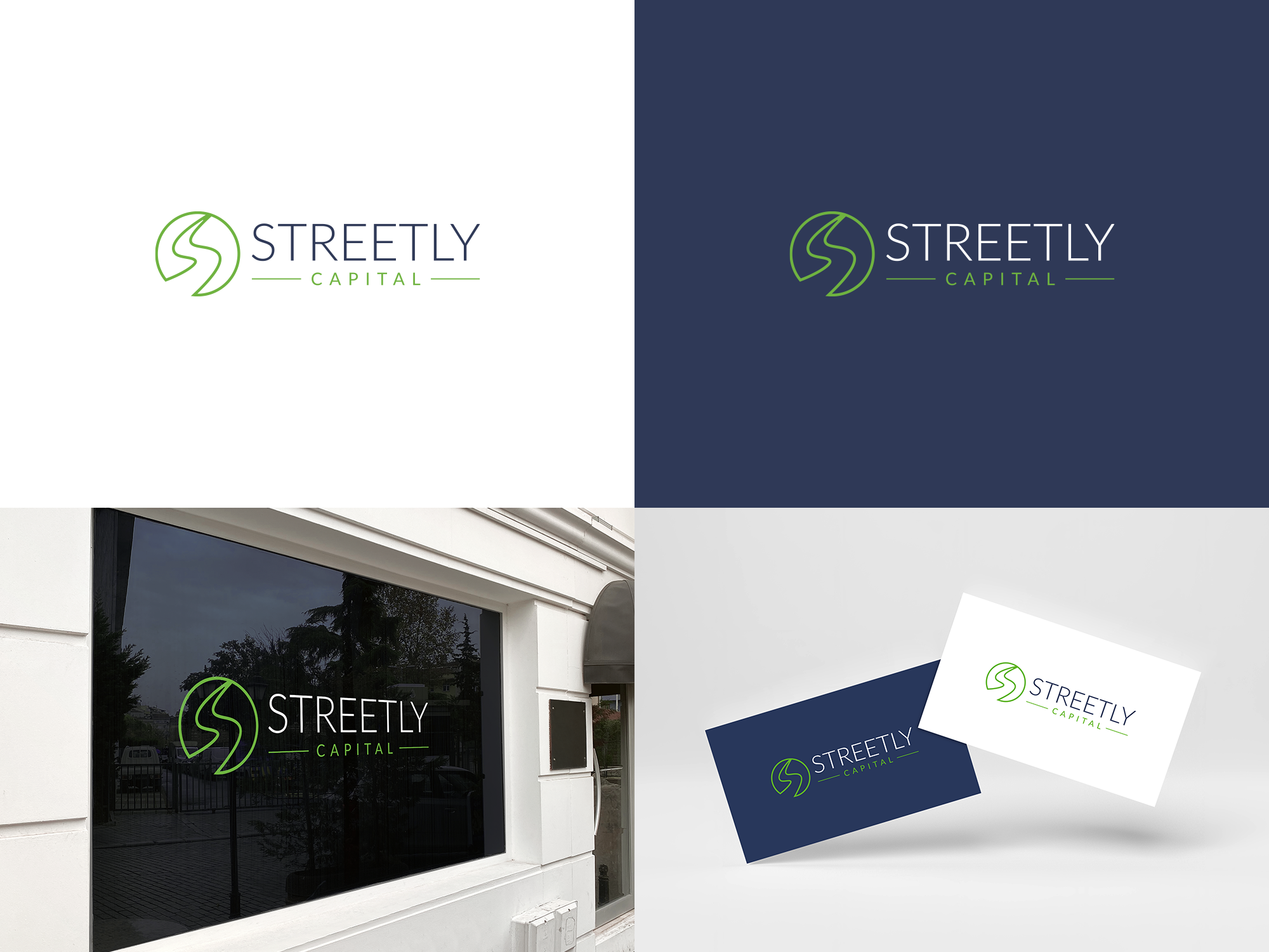 Logo-Design von COLOUR CREATIVE für dieses Projekt | Design #31803477