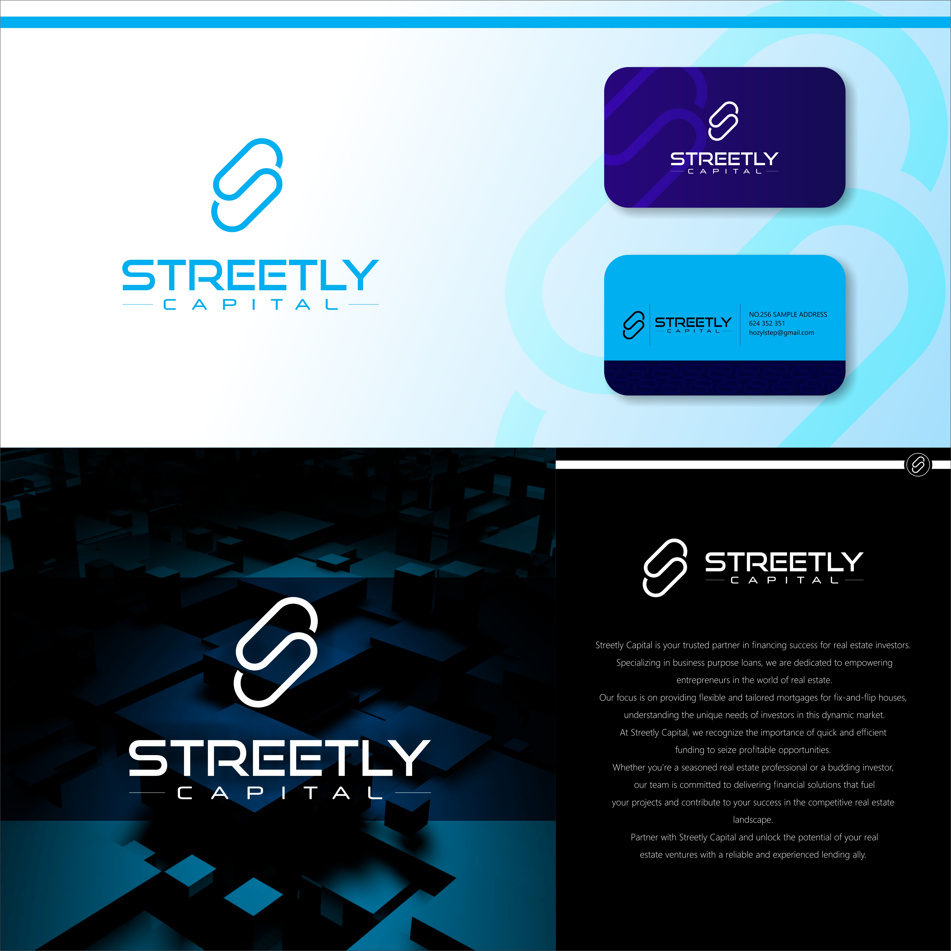 Diseño de Logo por BLINDMOON para este proyecto | Diseño #31793321