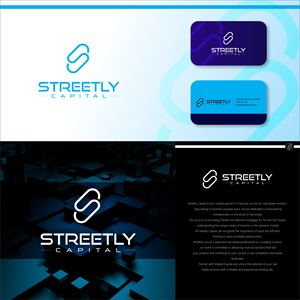 Diseño de Logo por BLINDMOON para este proyecto | Diseño: #31793321