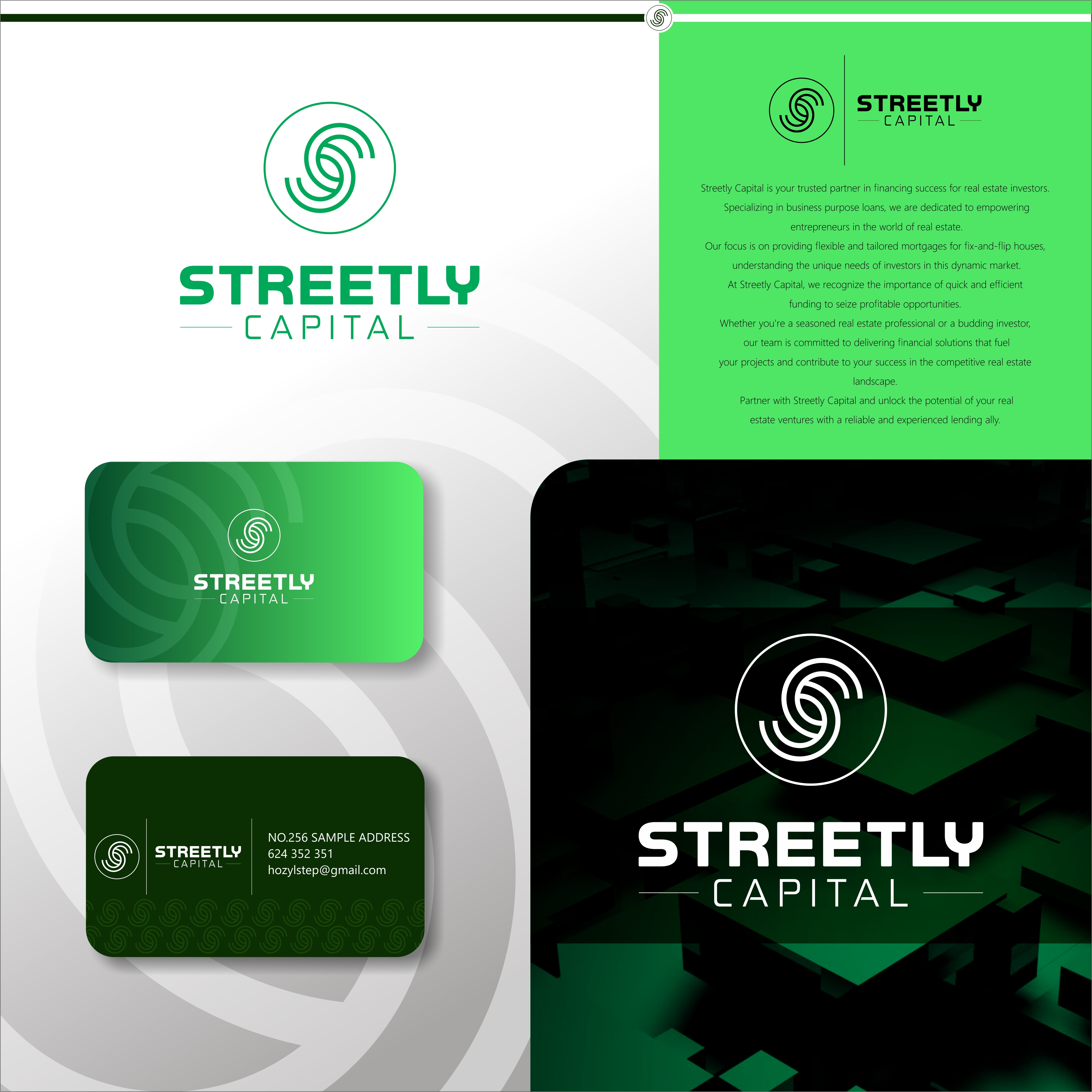 Diseño de Logo por BLINDMOON para este proyecto | Diseño #31793341