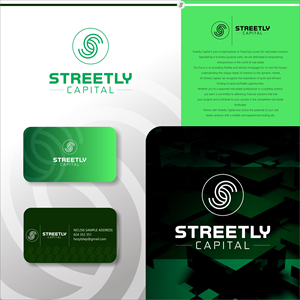 Diseño de Logo por BLINDMOON para este proyecto | Diseño: #31793341