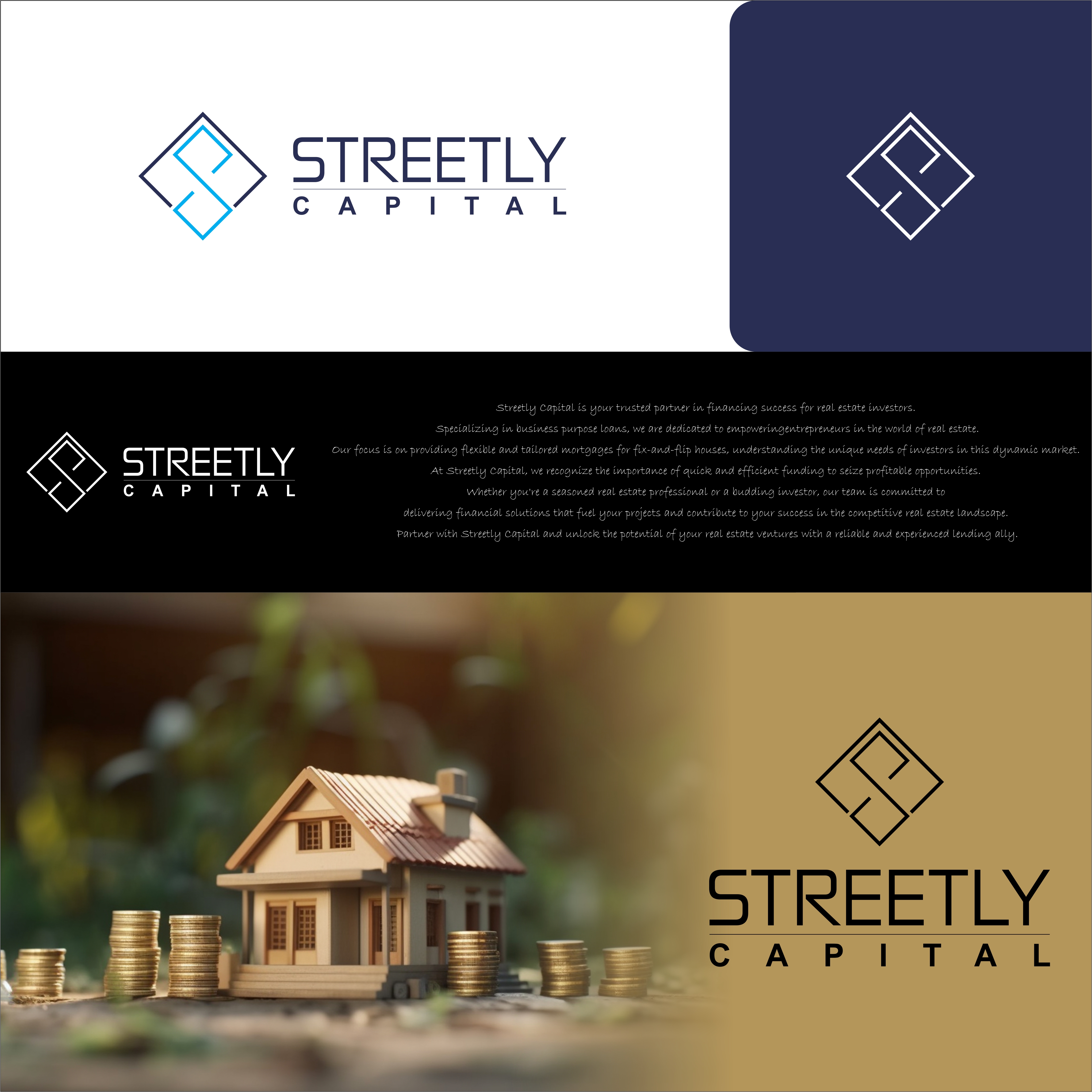 Diseño de Logo por BLINDMOON para este proyecto | Diseño #31793353