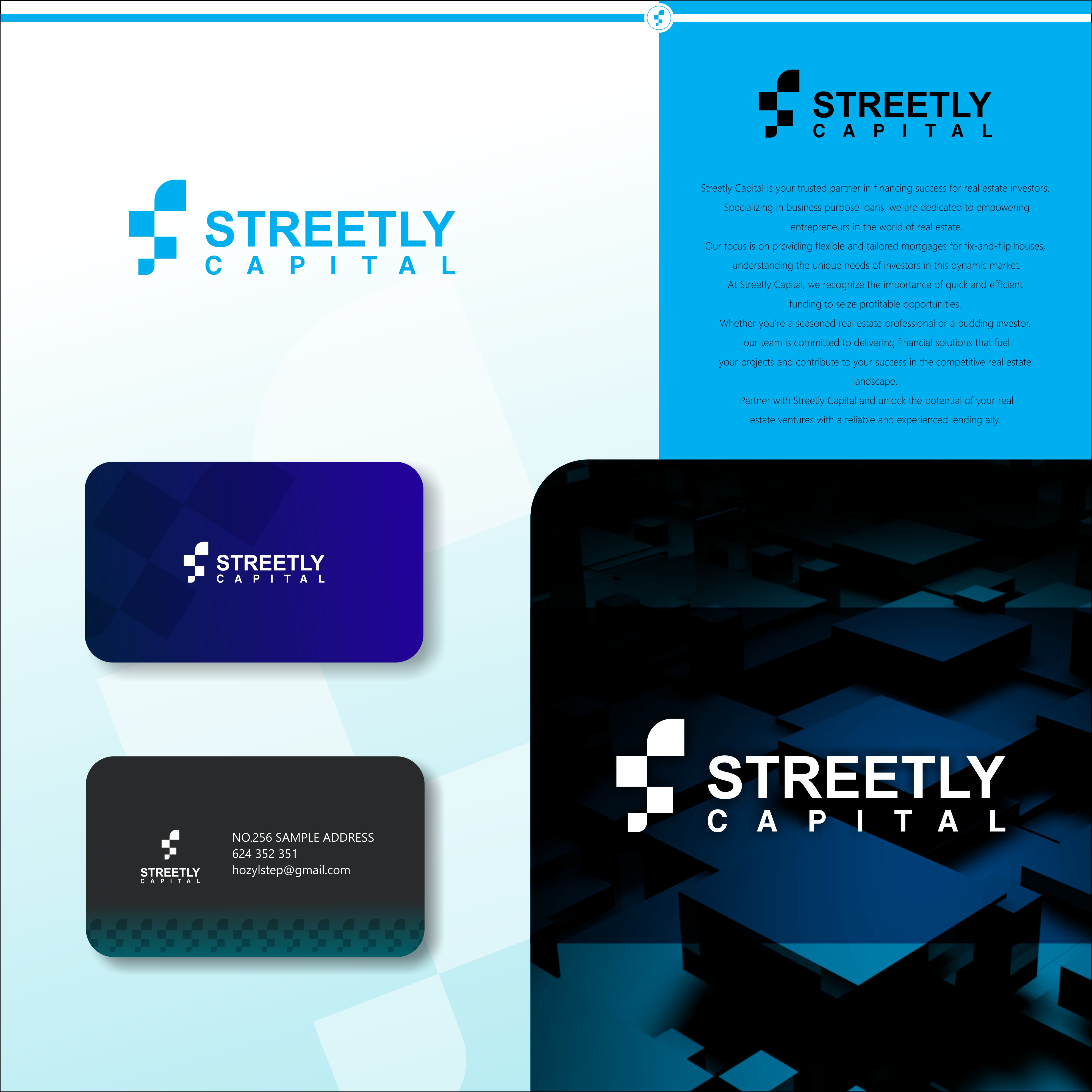 Diseño de Logo por BLINDMOON para este proyecto | Diseño #31799845