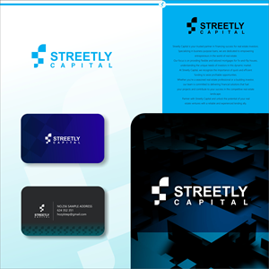 Diseño de Logo por BLINDMOON para este proyecto | Diseño: #31799845