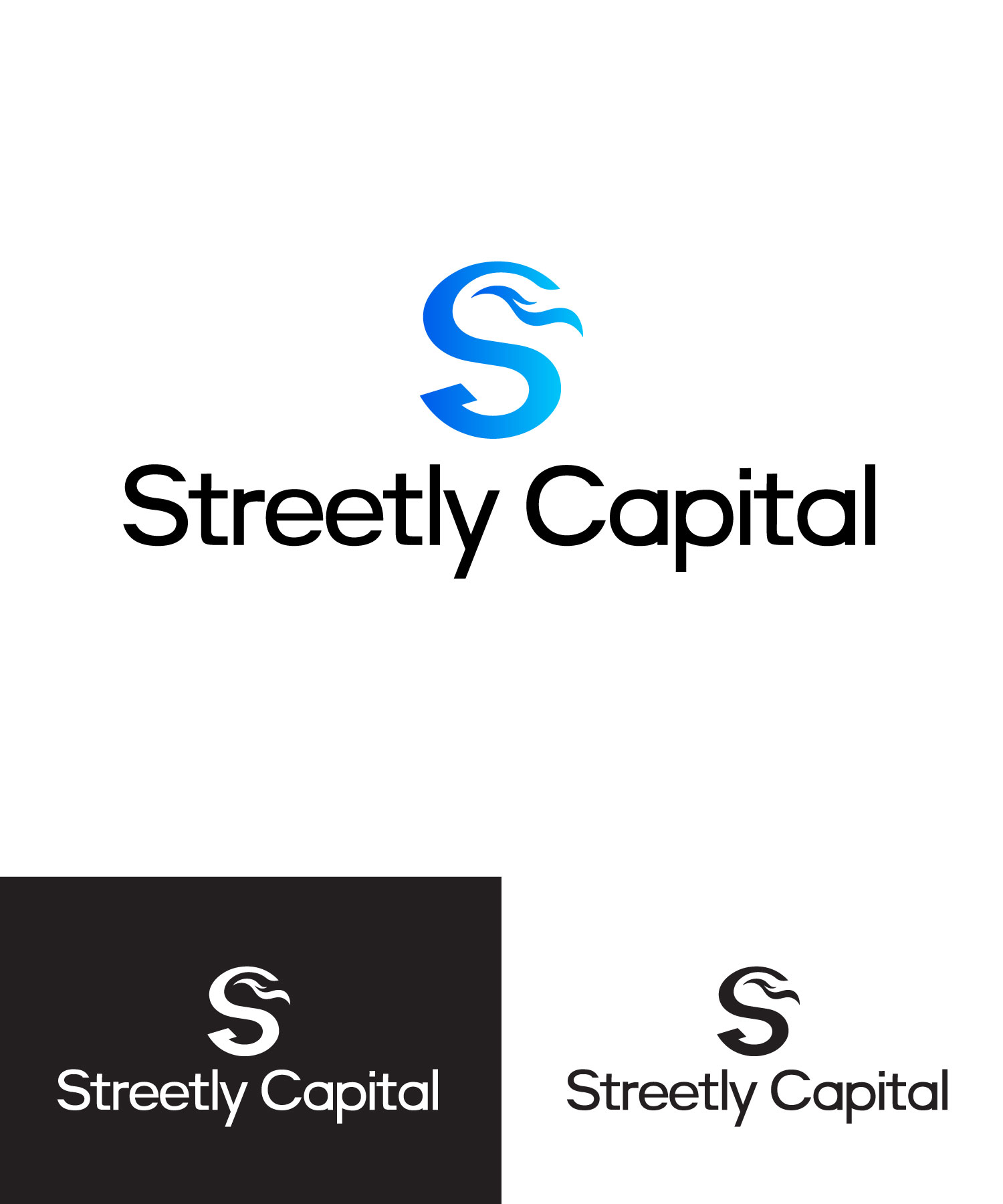 Logo Design by Dektion Design for this project | Design #31791860