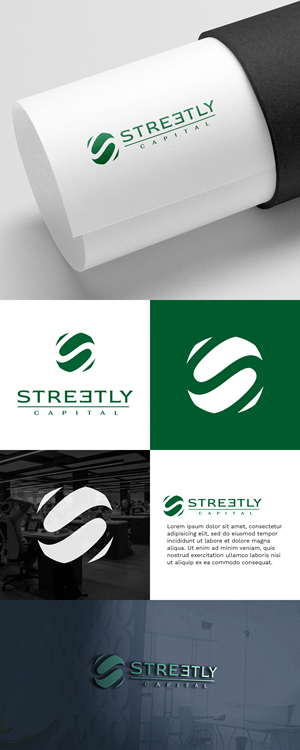 Logo Design by Oleksandr Tovarkov for this project | Design: #31798522