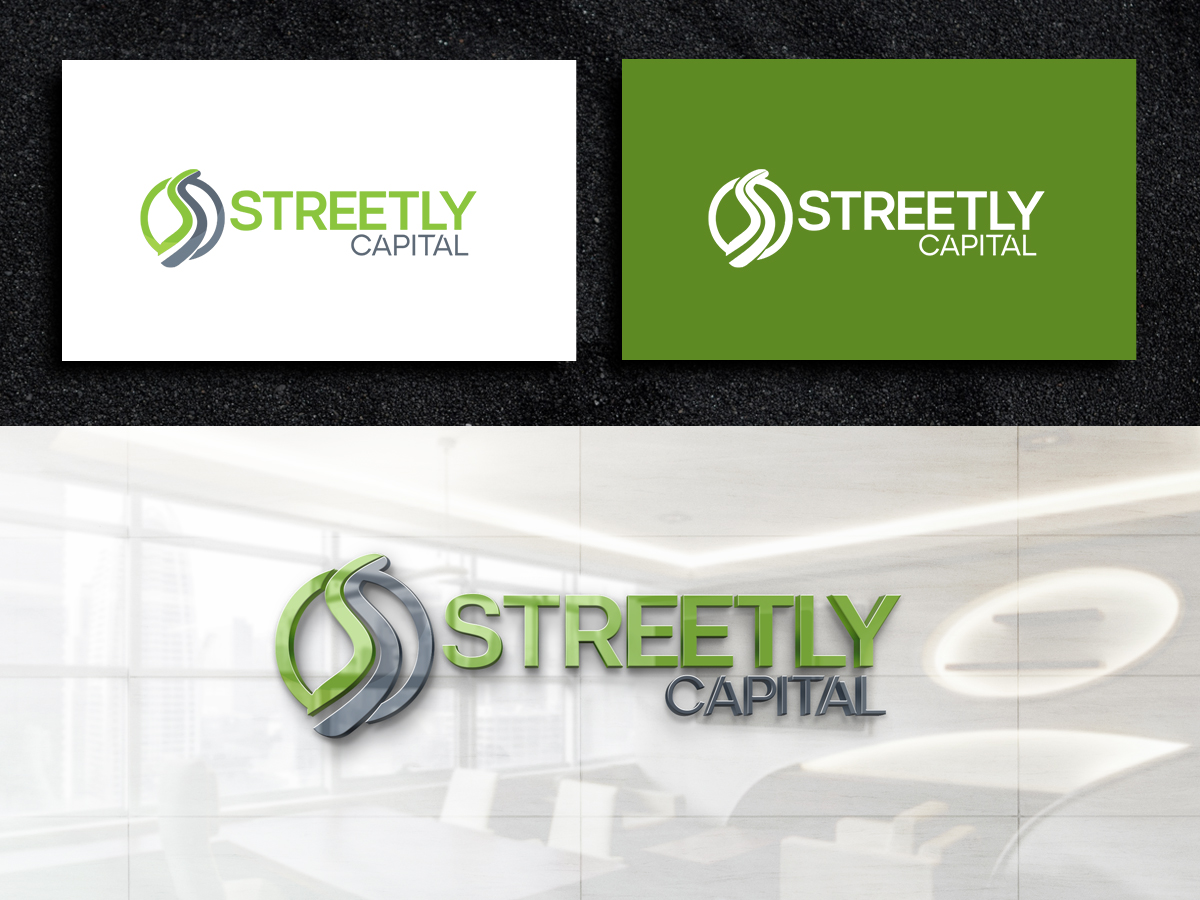 Logo Design by ArtSamurai for this project | Design #31795126