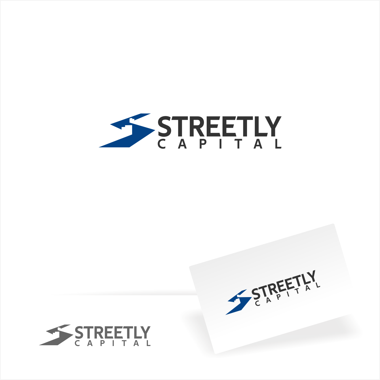 Diseño de Logo por Arham Hidayat para este proyecto | Diseño #31789782