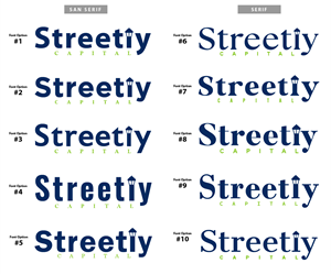 Diseño de Logo por GliderGraphx para este proyecto | Diseño: #31802035