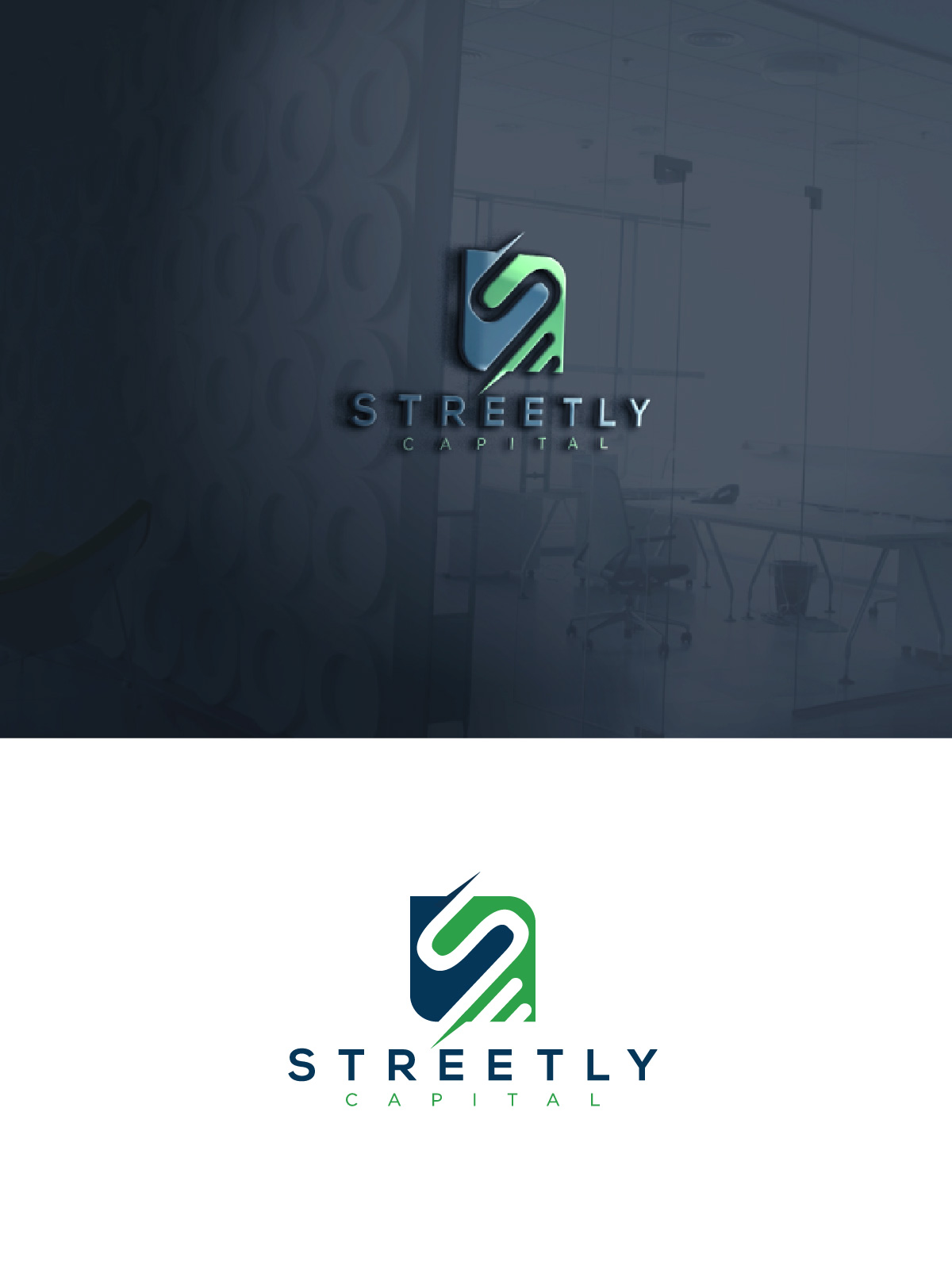 Diseño de Logo por fly  design para este proyecto | Diseño #31804492