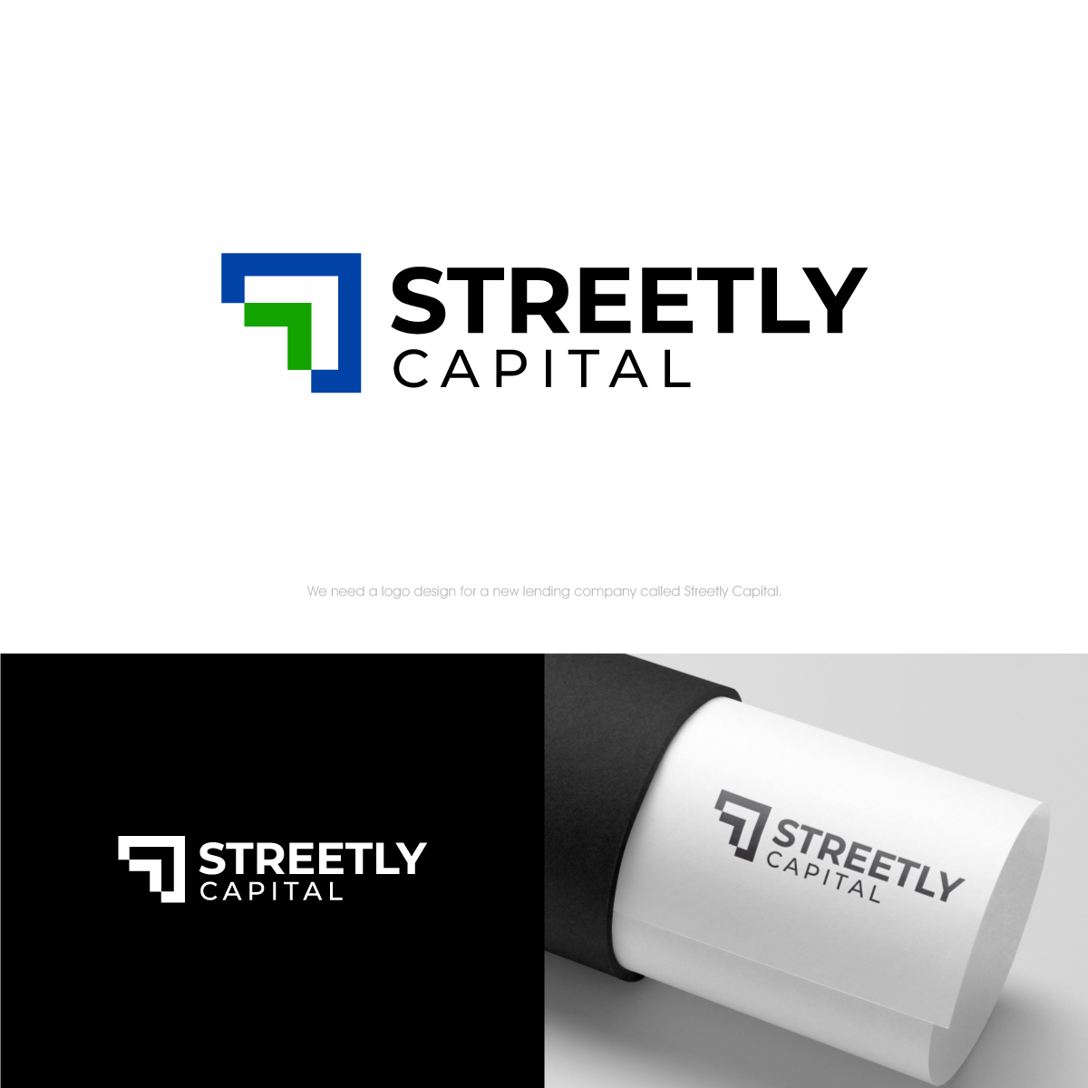 Diseño de Logo por webeezine para este proyecto | Diseño #31792353