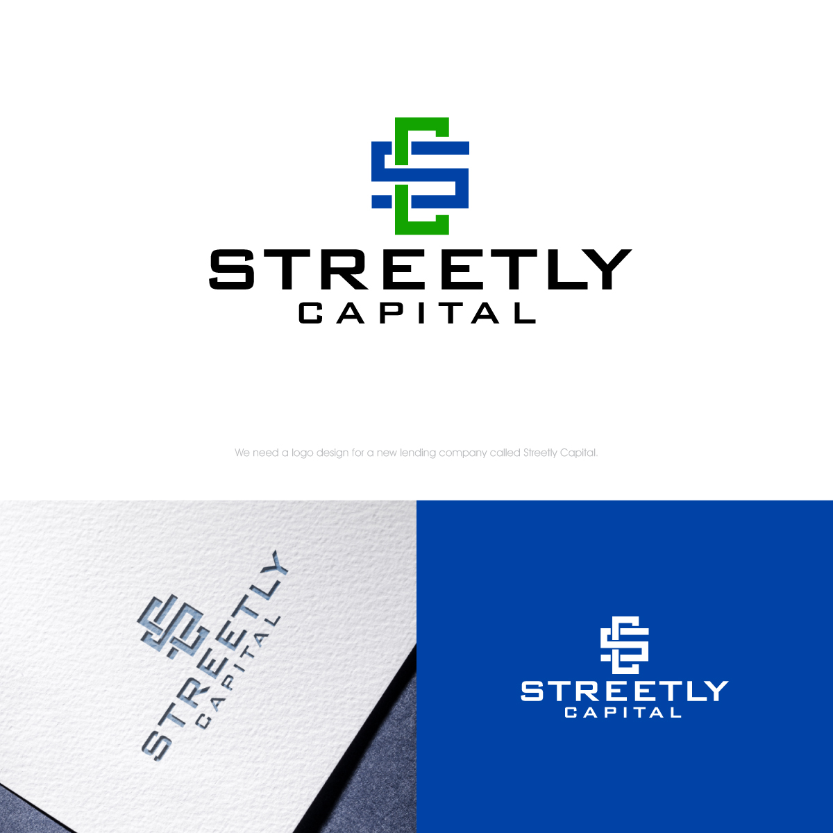 Diseño de Logo por webeezine para este proyecto | Diseño #31792354