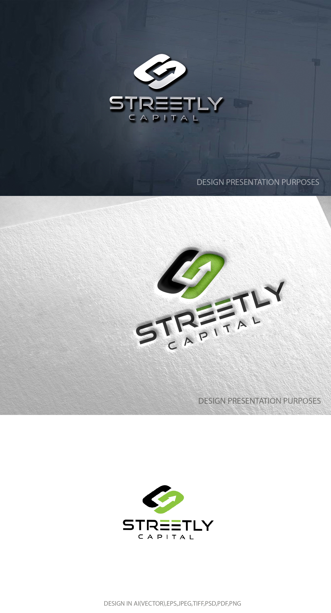 Logo Design by zebronicgraphic for this project | Design #31792963