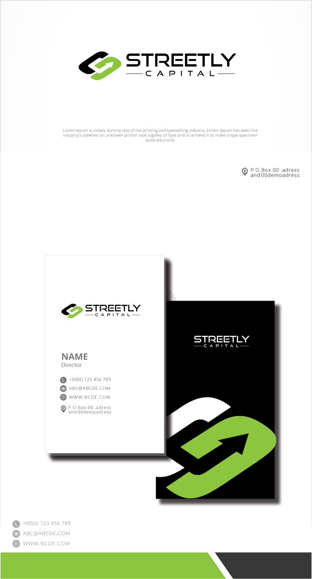 Logo Design by zebronicgraphic for this project | Design #31793823