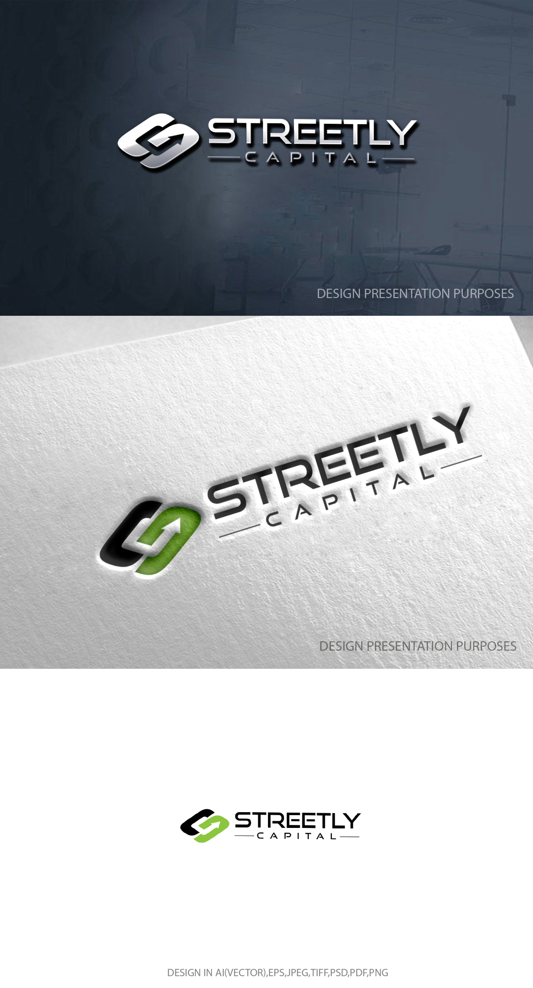 Diseño de Logo por zebronicgraphic para este proyecto | Diseño #31793824