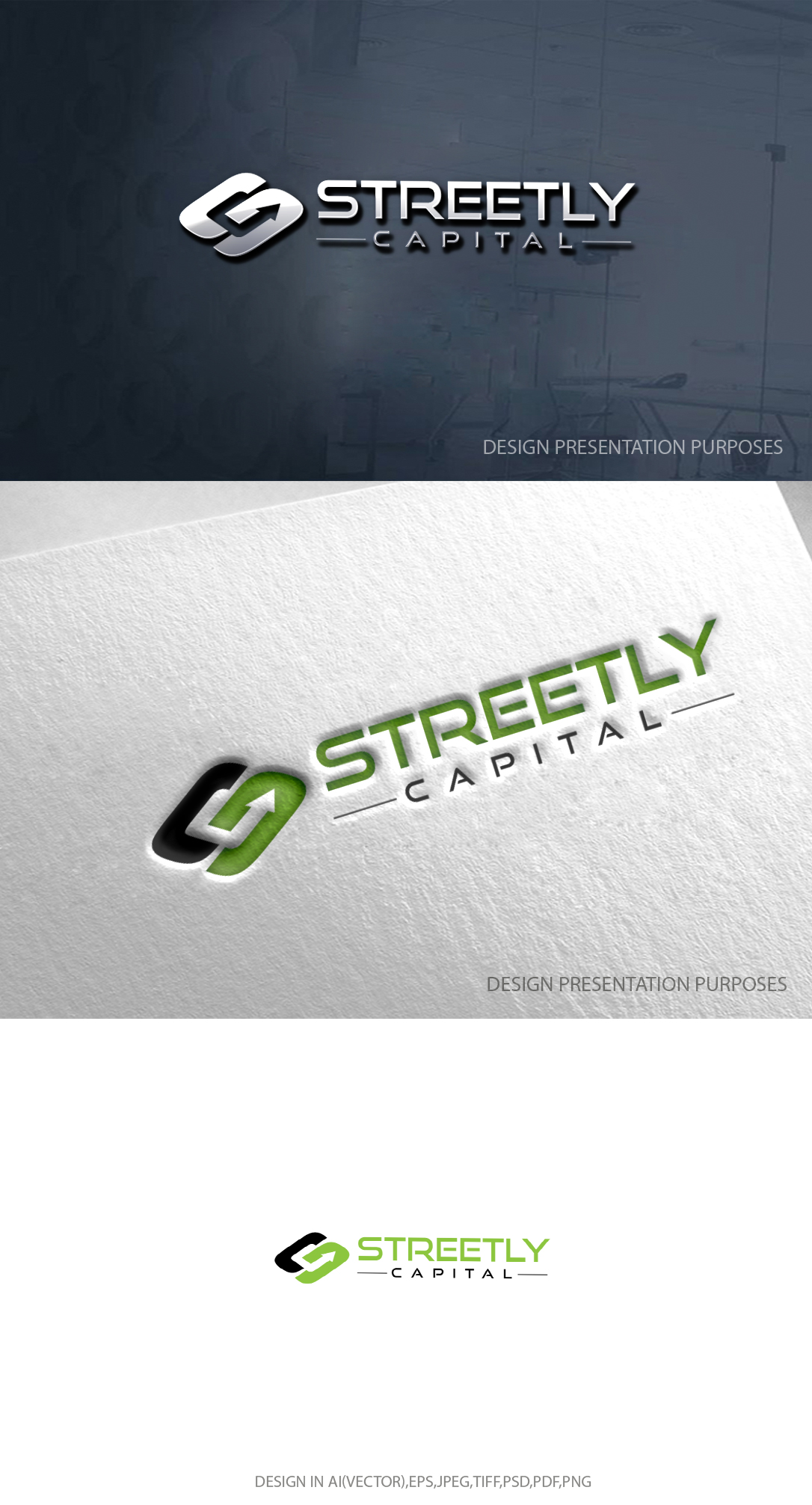 Diseño de Logo por zebronicgraphic para este proyecto | Diseño #31793828