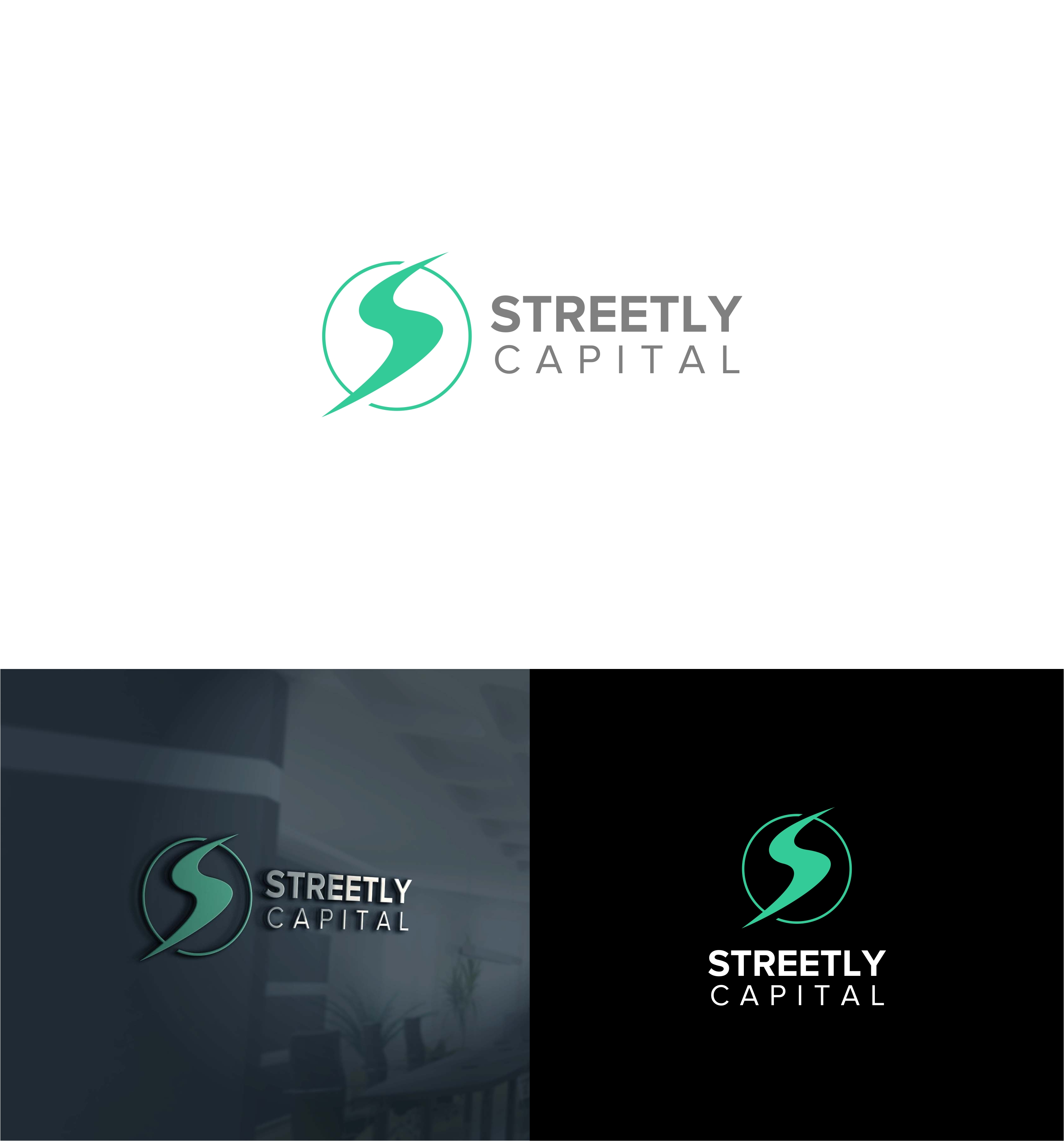 Logo Design by Joenet Jayawarna for this project | Design #31790449