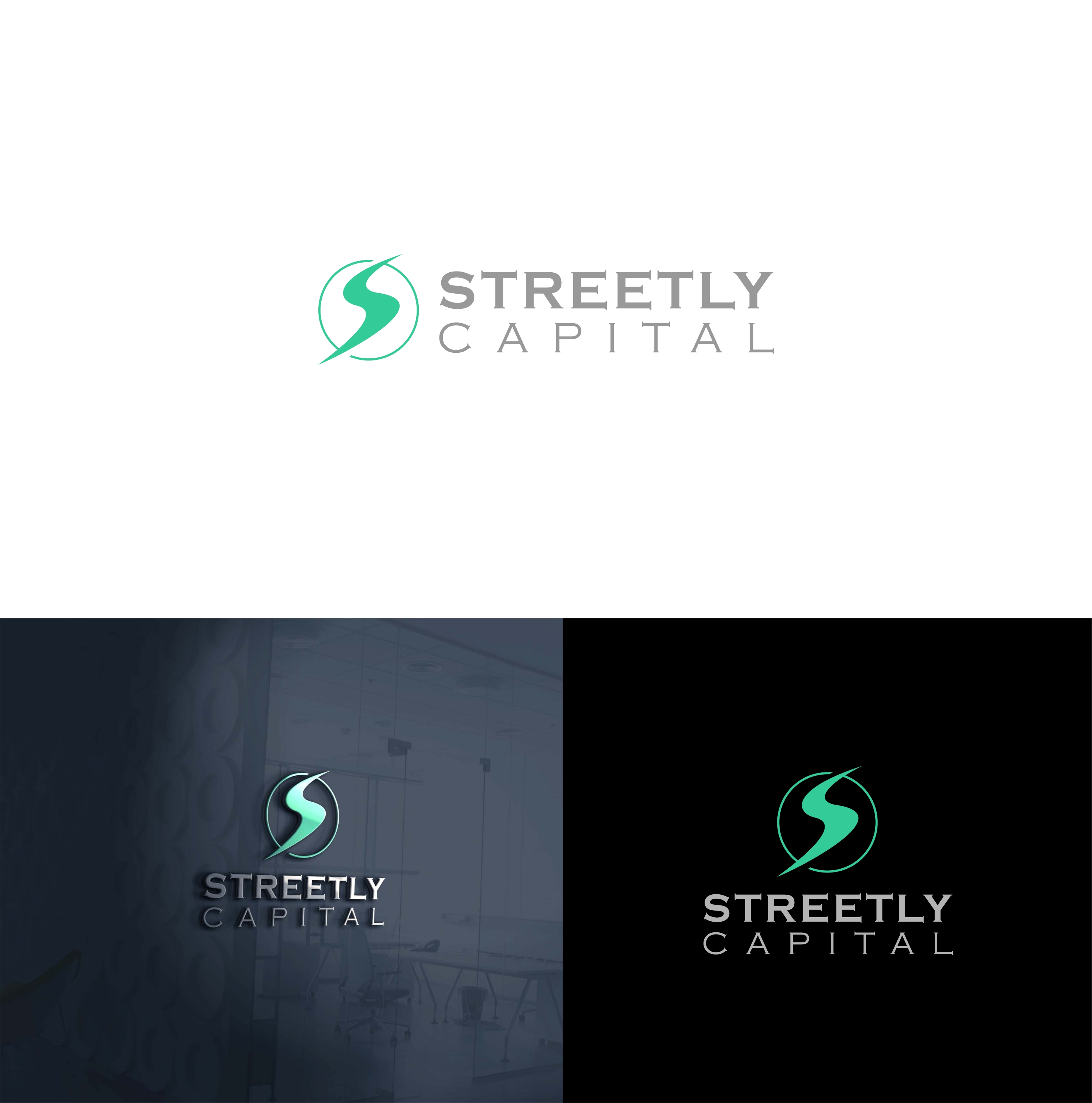 Logo Design by Joenet Jayawarna for this project | Design #31794306