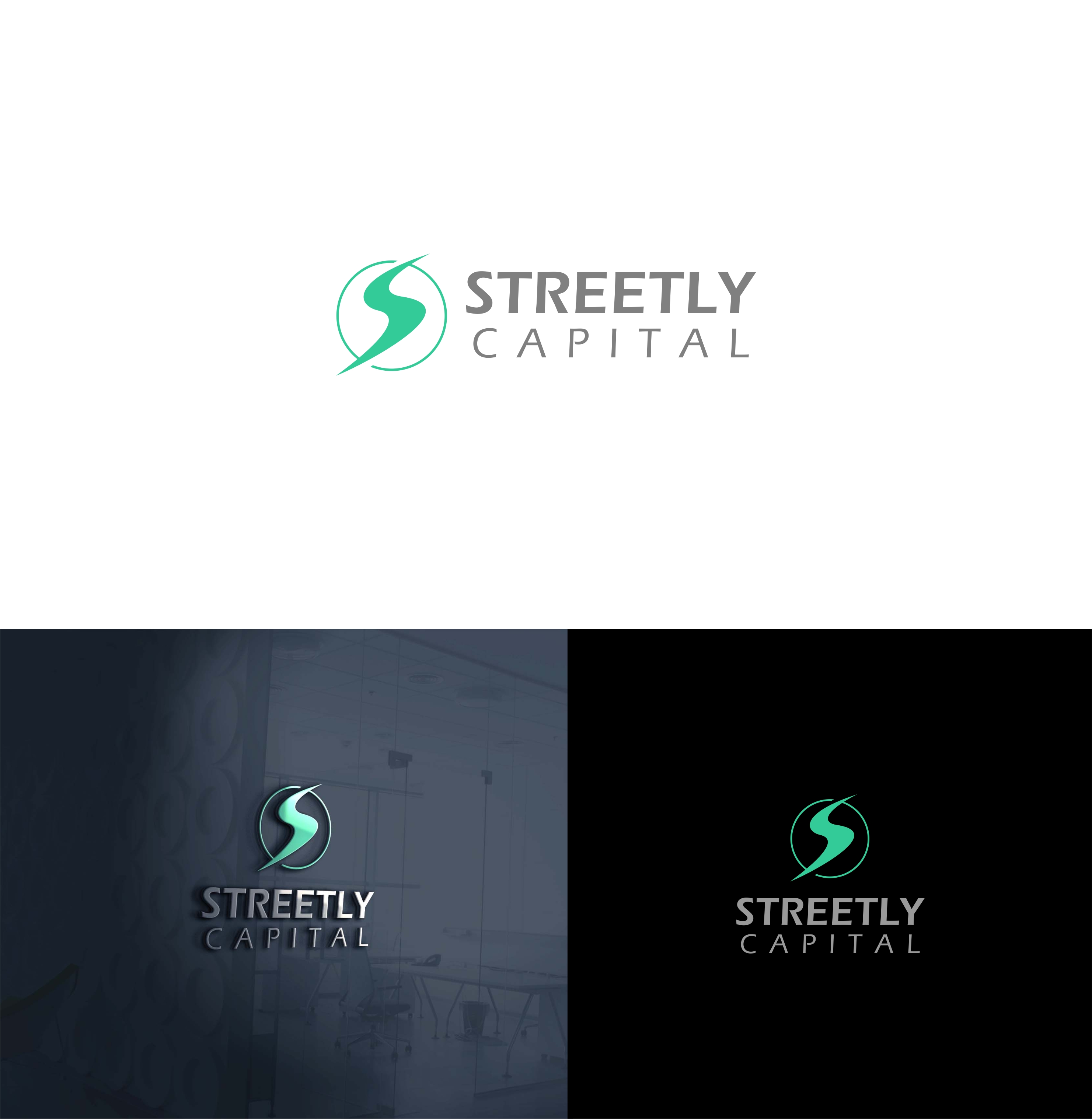 Logo Design by Joenet Jayawarna for this project | Design #31796940