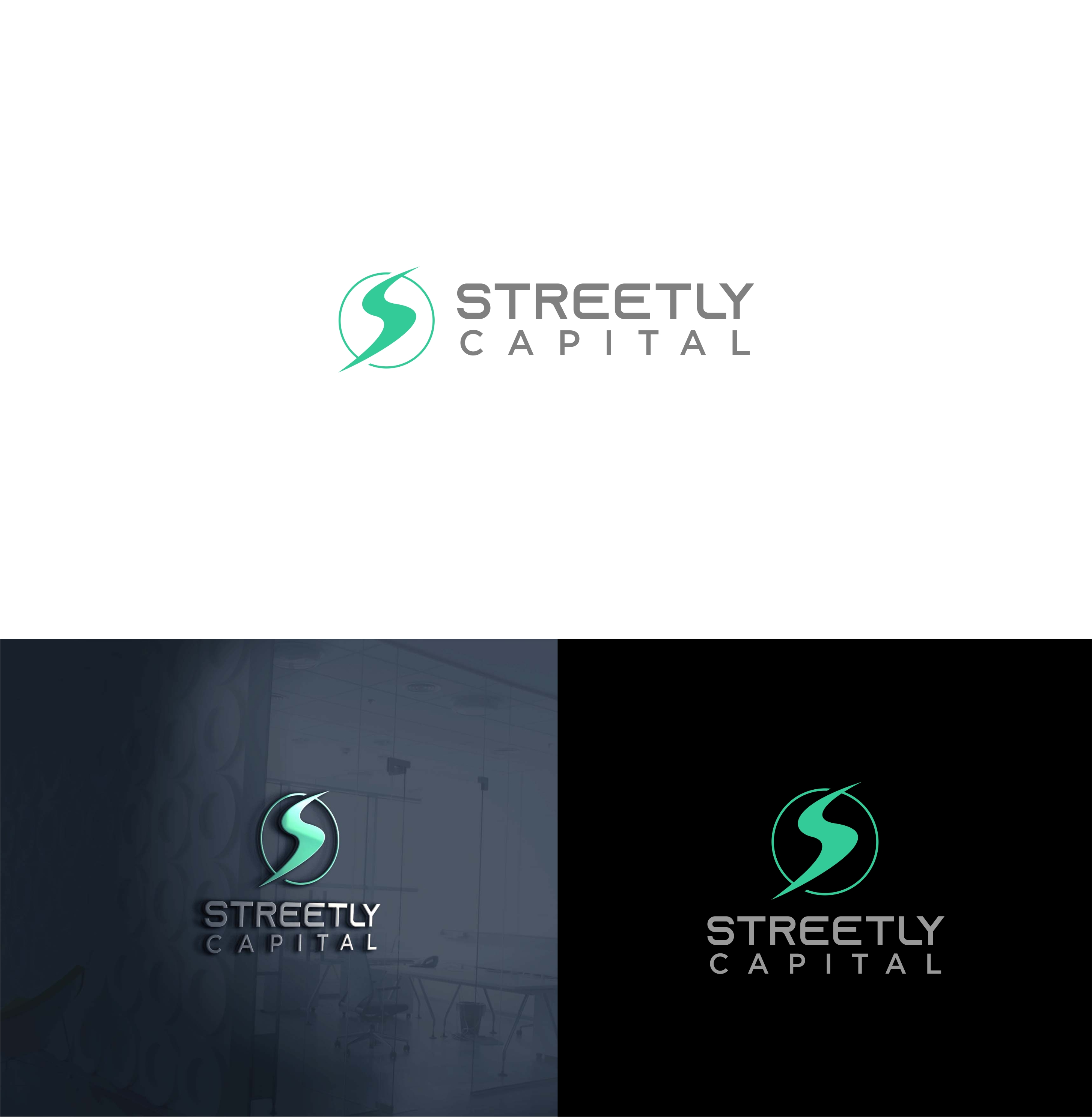 Logo-Design von Joenet Jayawarna für dieses Projekt | Design #31796980