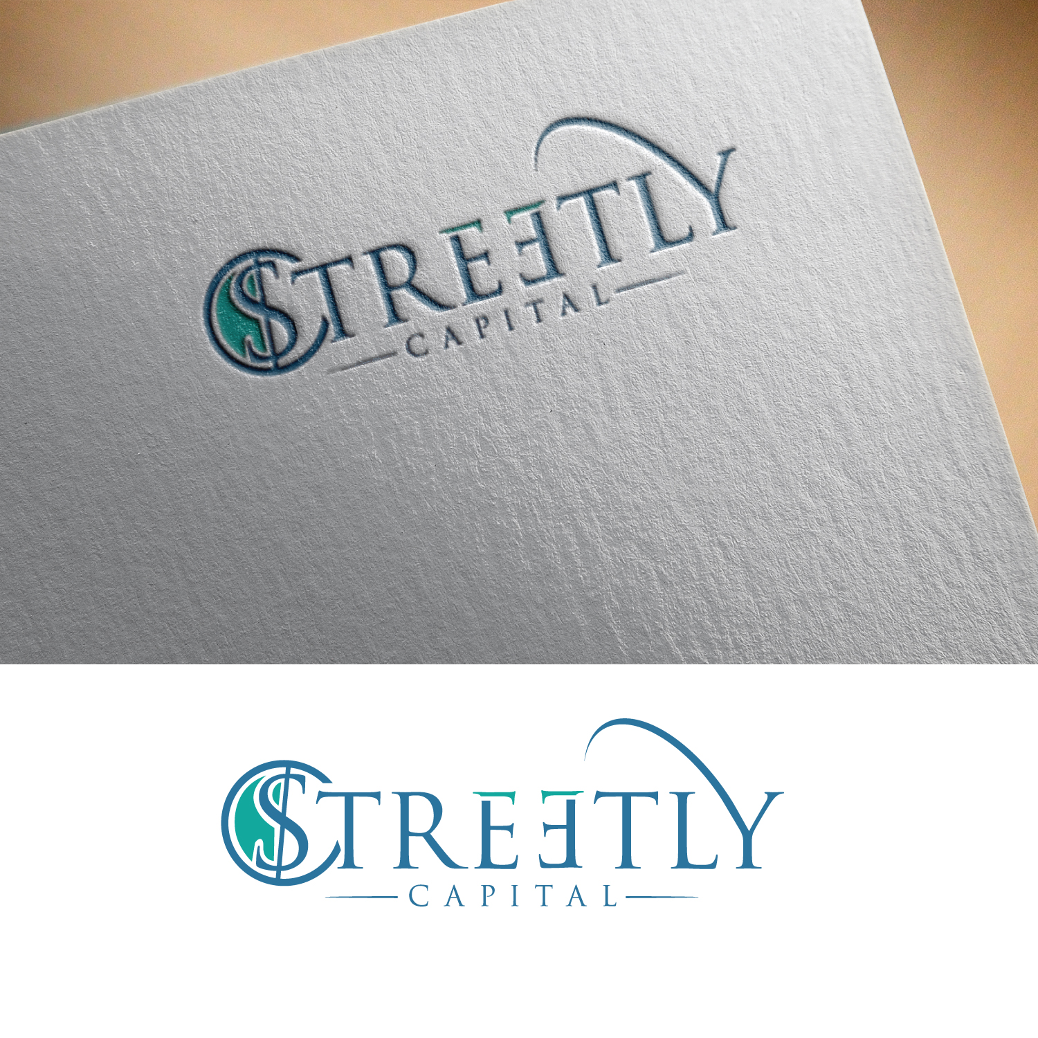 Diseño de Logo por GODDREAMCREATION para este proyecto | Diseño #31808989