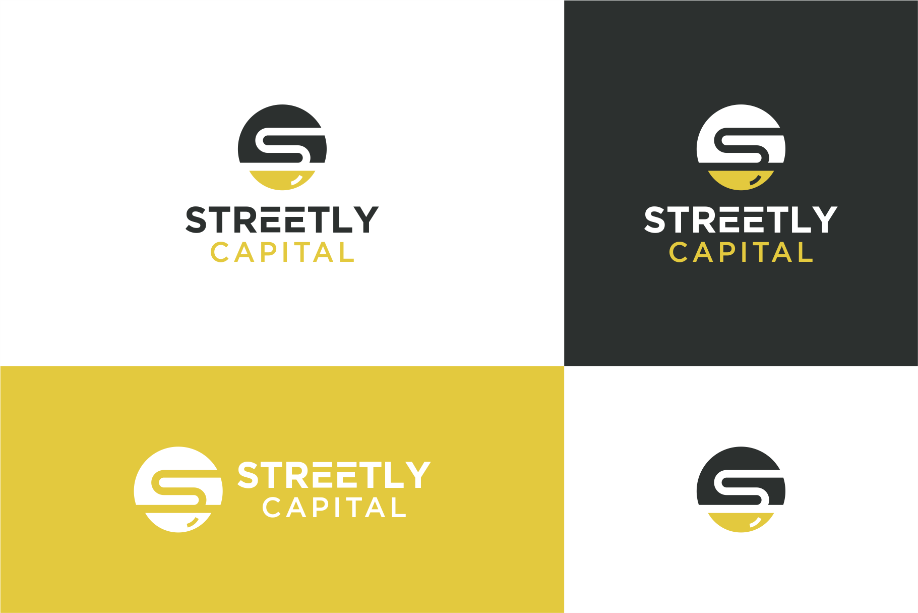 Logo Design by jarotstd for this project | Design #31792015