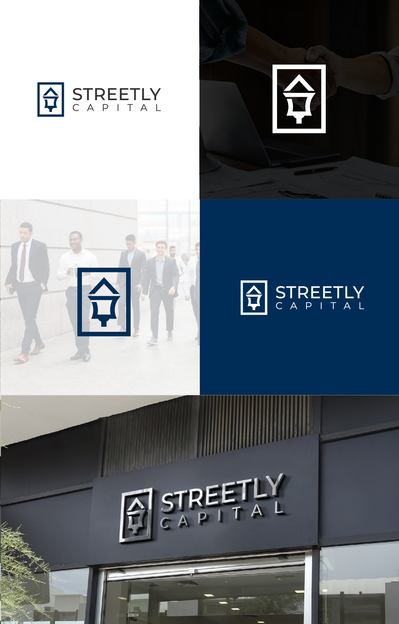 Logo Design by VinVick Design for this project | Design #31796598