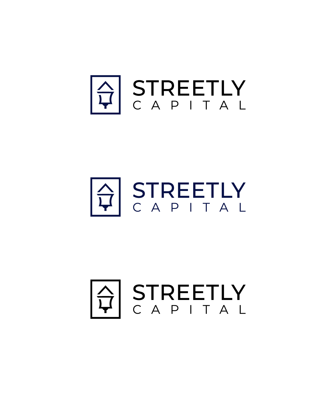 Logo Design by VinVick Design for this project | Design #31863721