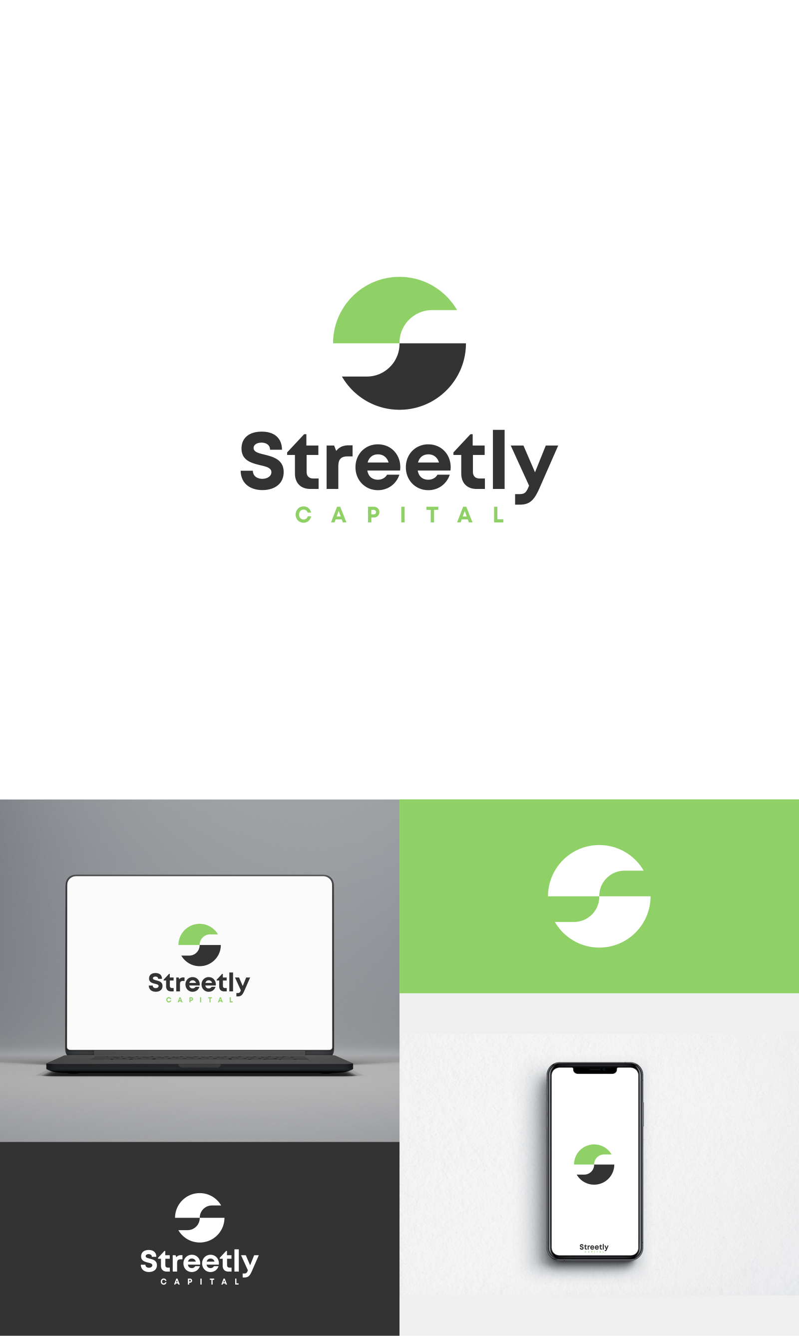 Diseño de Logo por M.Syaiful Huda para este proyecto | Diseño #31788535