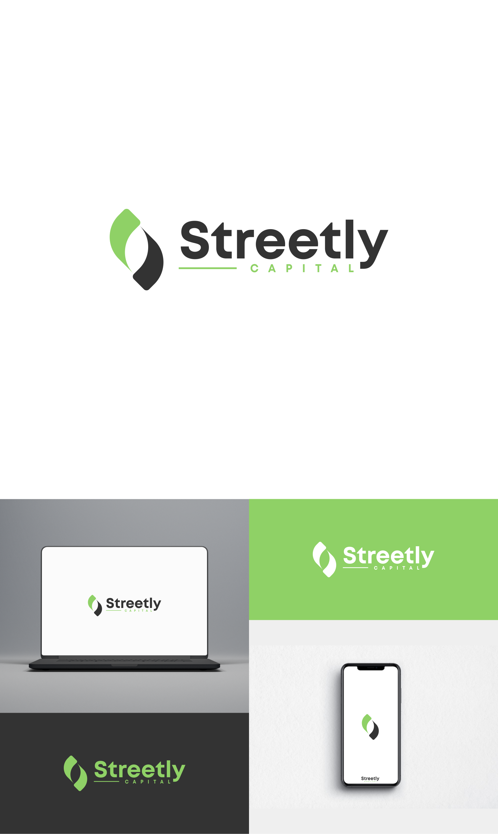 Diseño de Logo por M.Syaiful Huda para este proyecto | Diseño #31794969