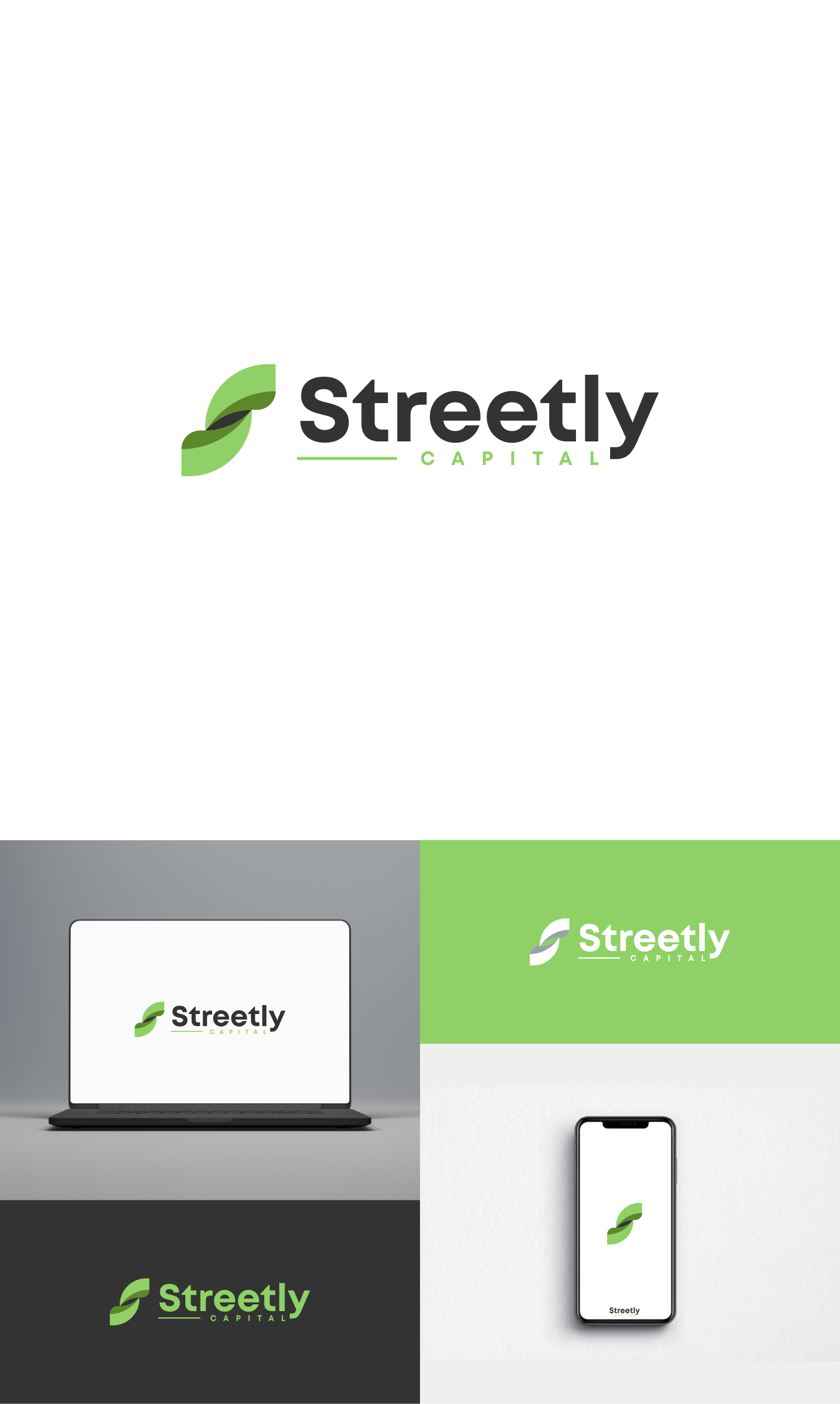 Logo Design by M.Syaiful Huda for this project | Design #31795023