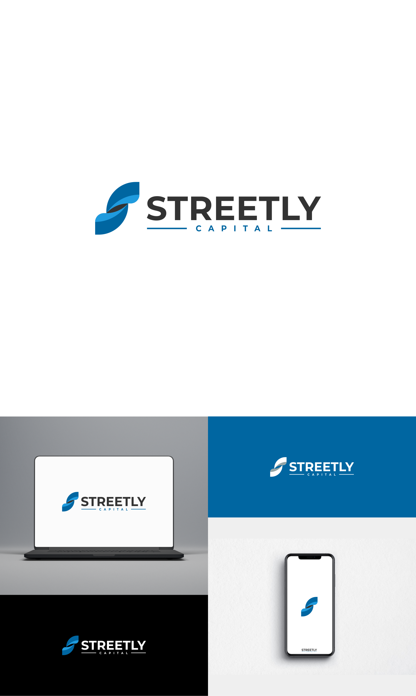 Diseño de Logo por M.Syaiful Huda para este proyecto | Diseño #31795672