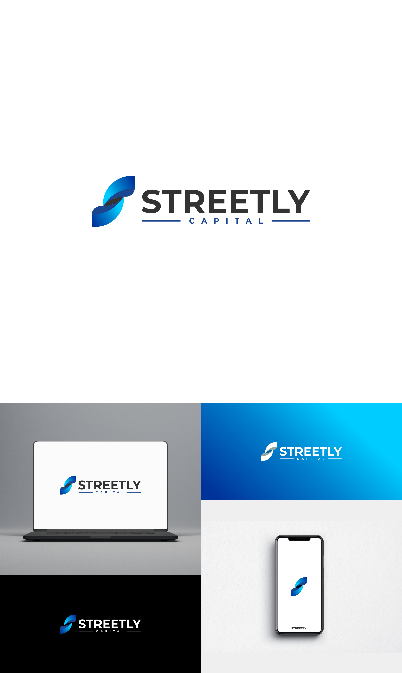 Diseño de Logo por M.Syaiful Huda para este proyecto | Diseño #31795704