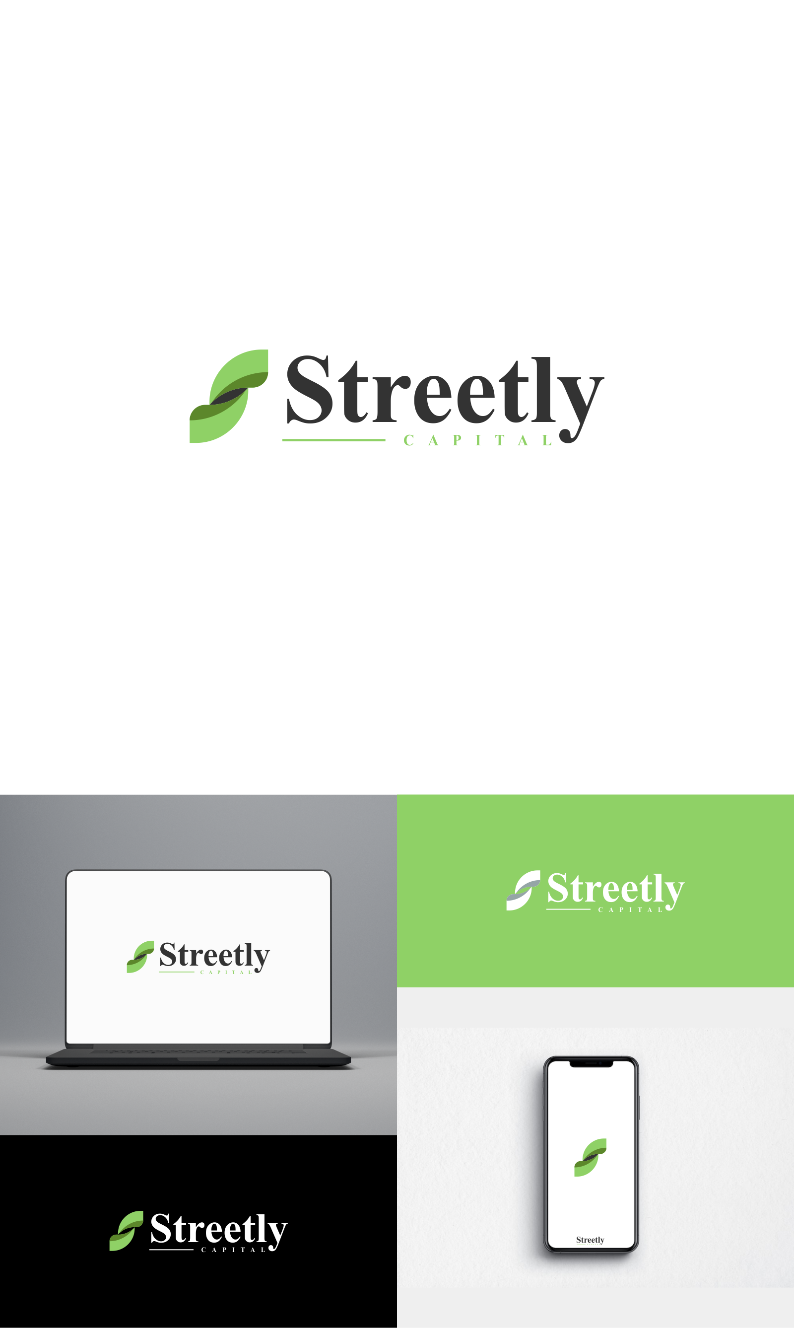 Diseño de Logo por M.Syaiful Huda para este proyecto | Diseño #31796031