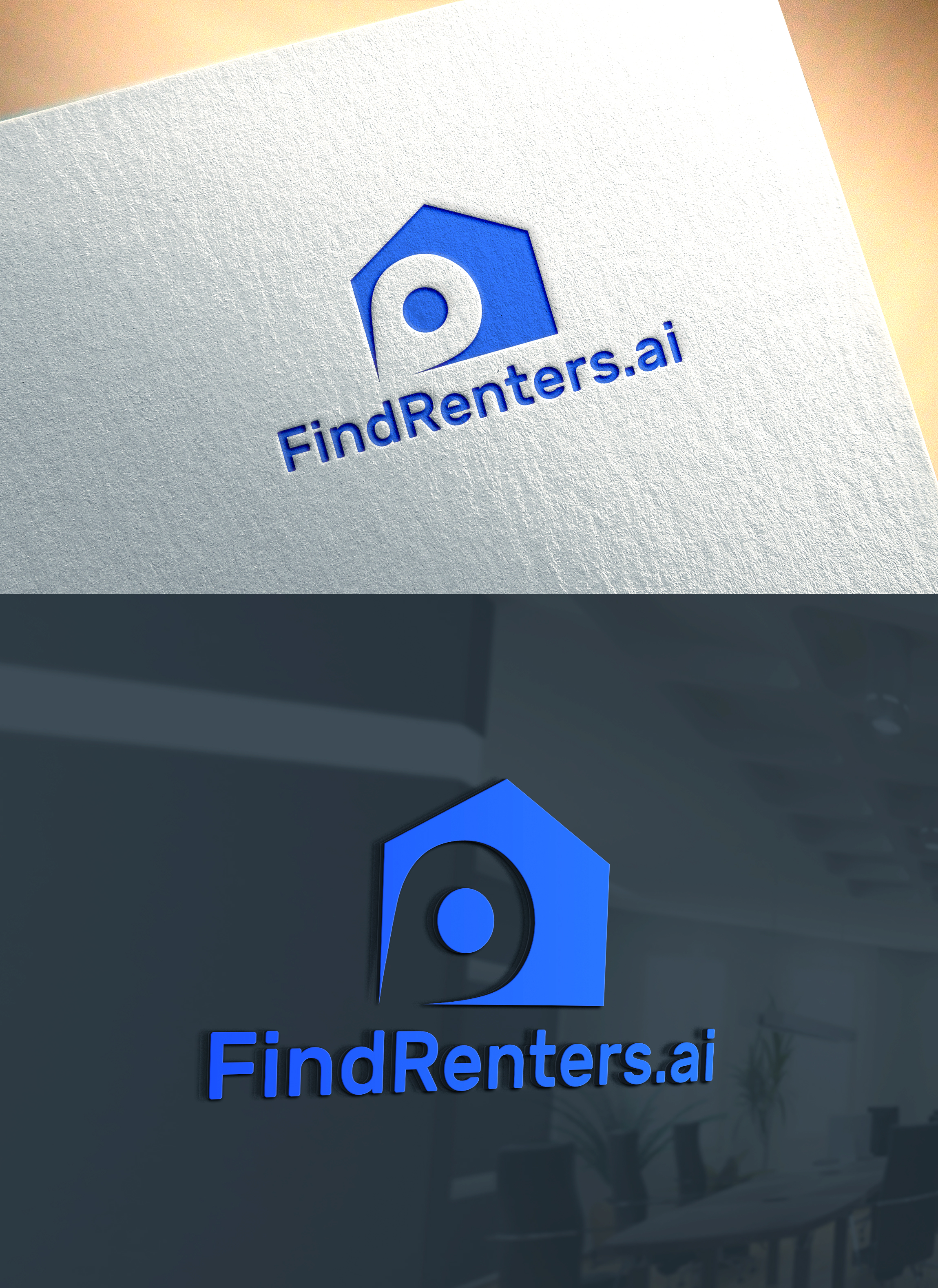 Logo Design by RaKu 2 for this project | Design #31818842