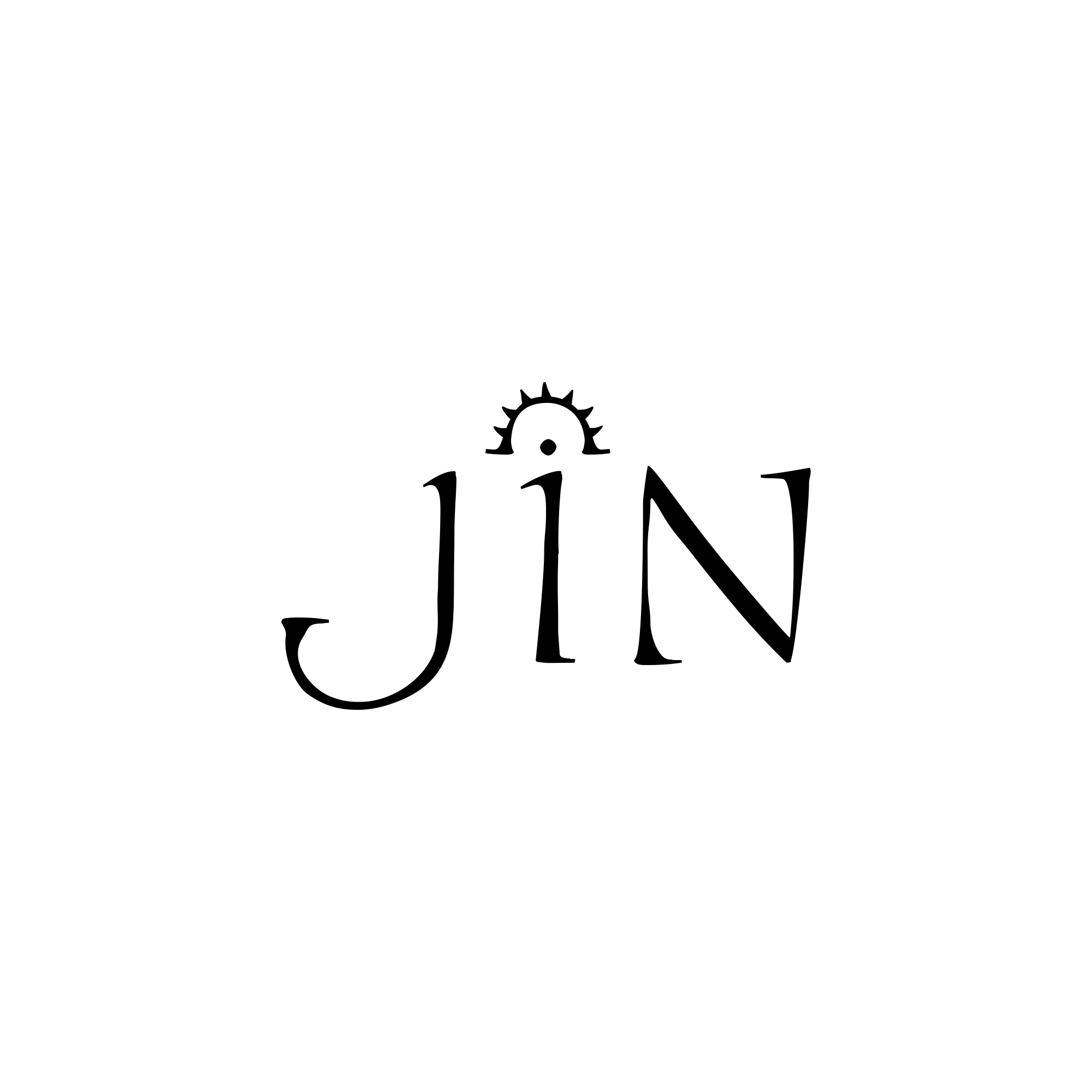 Logo Design by aenjaye for this project | Design #31791799