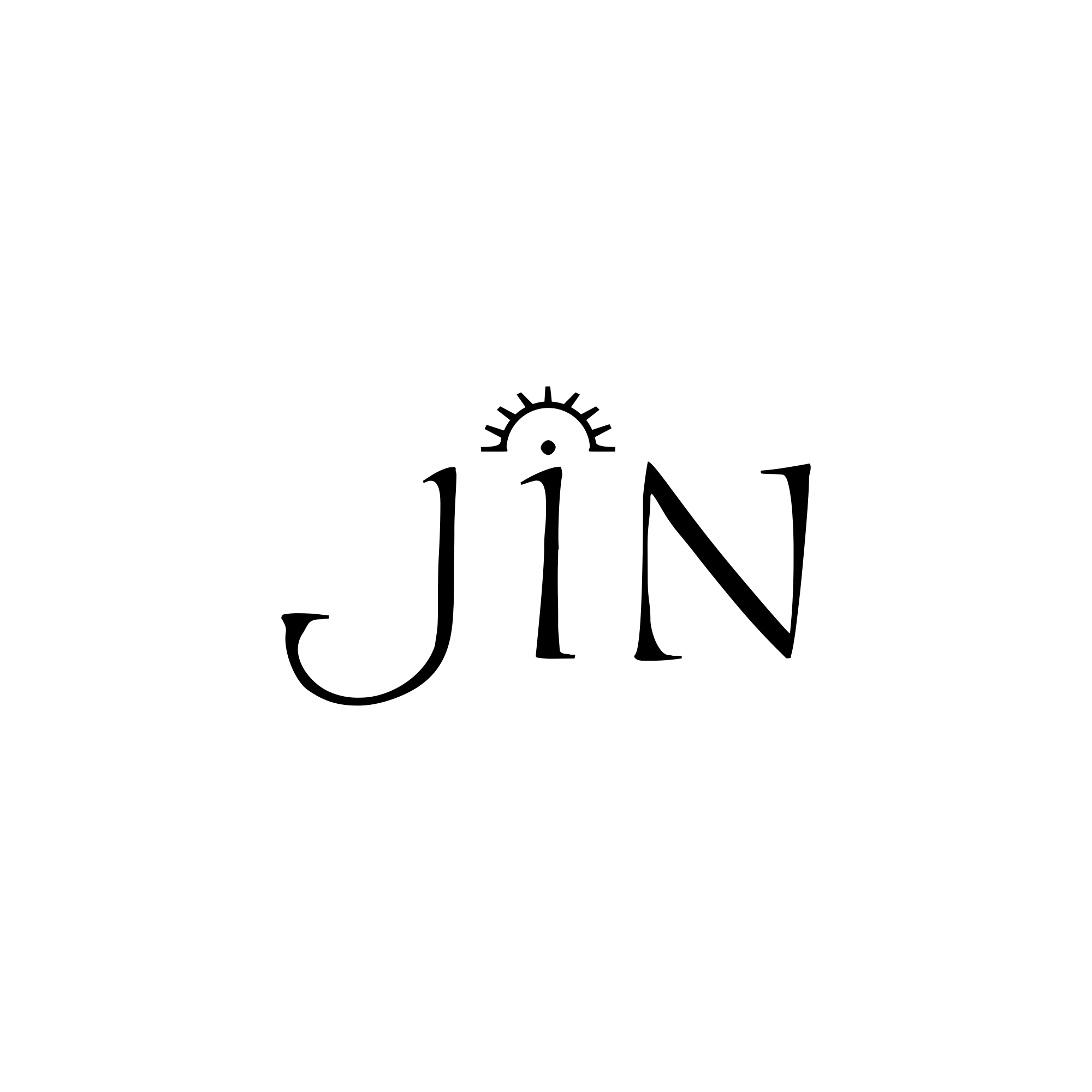 Logo Design by aenjaye for this project | Design #31793195