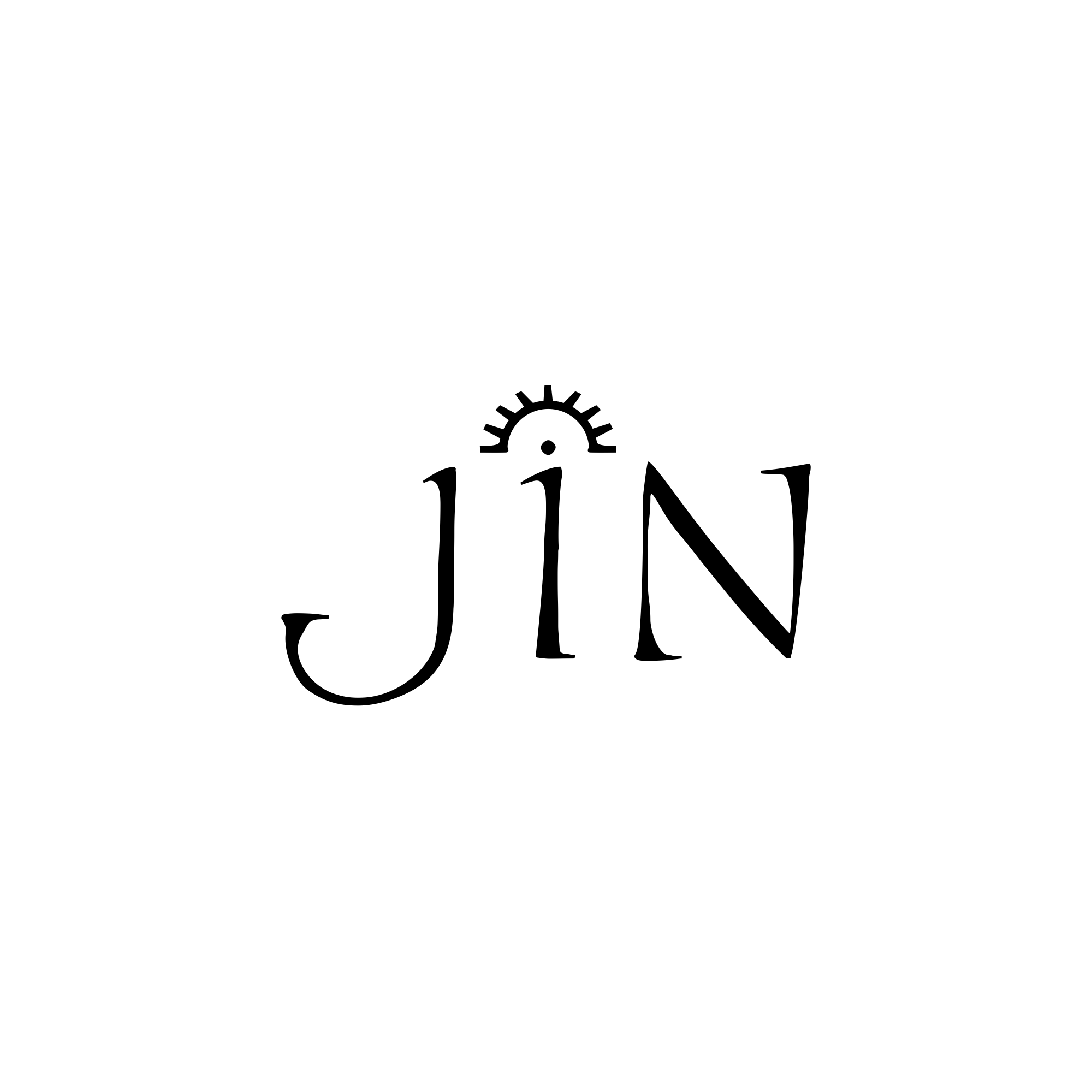 Logo Design by aenjaye for this project | Design #31793280