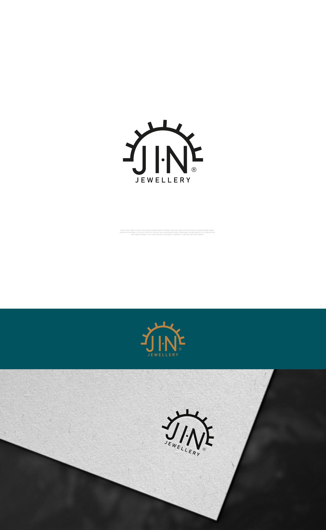 Logo Design by graphicawy for this project | Design #31814447
