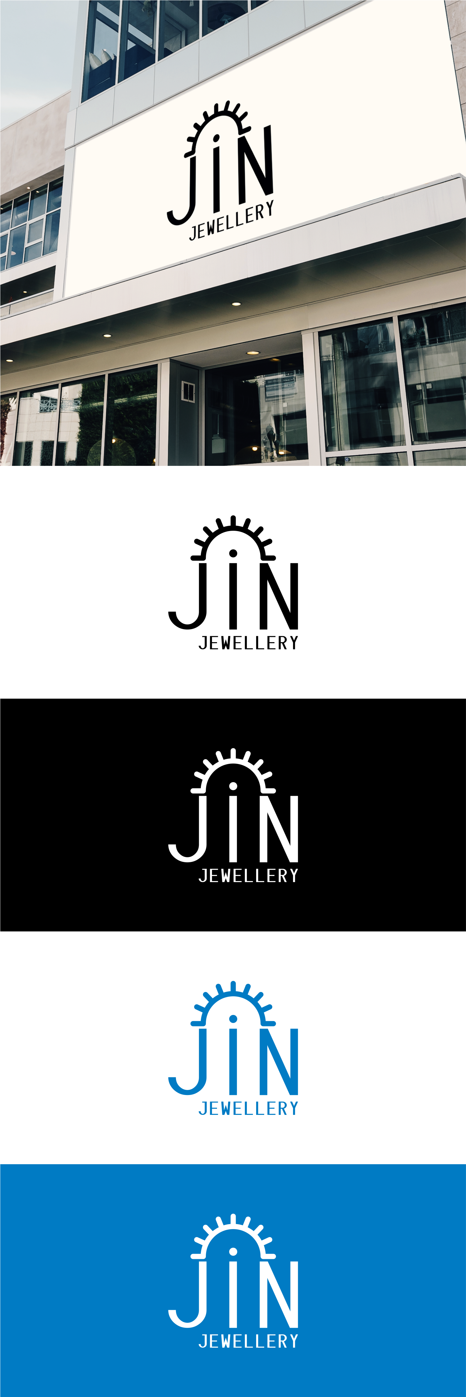 Logo Design by sukiwen for this project | Design #31828232