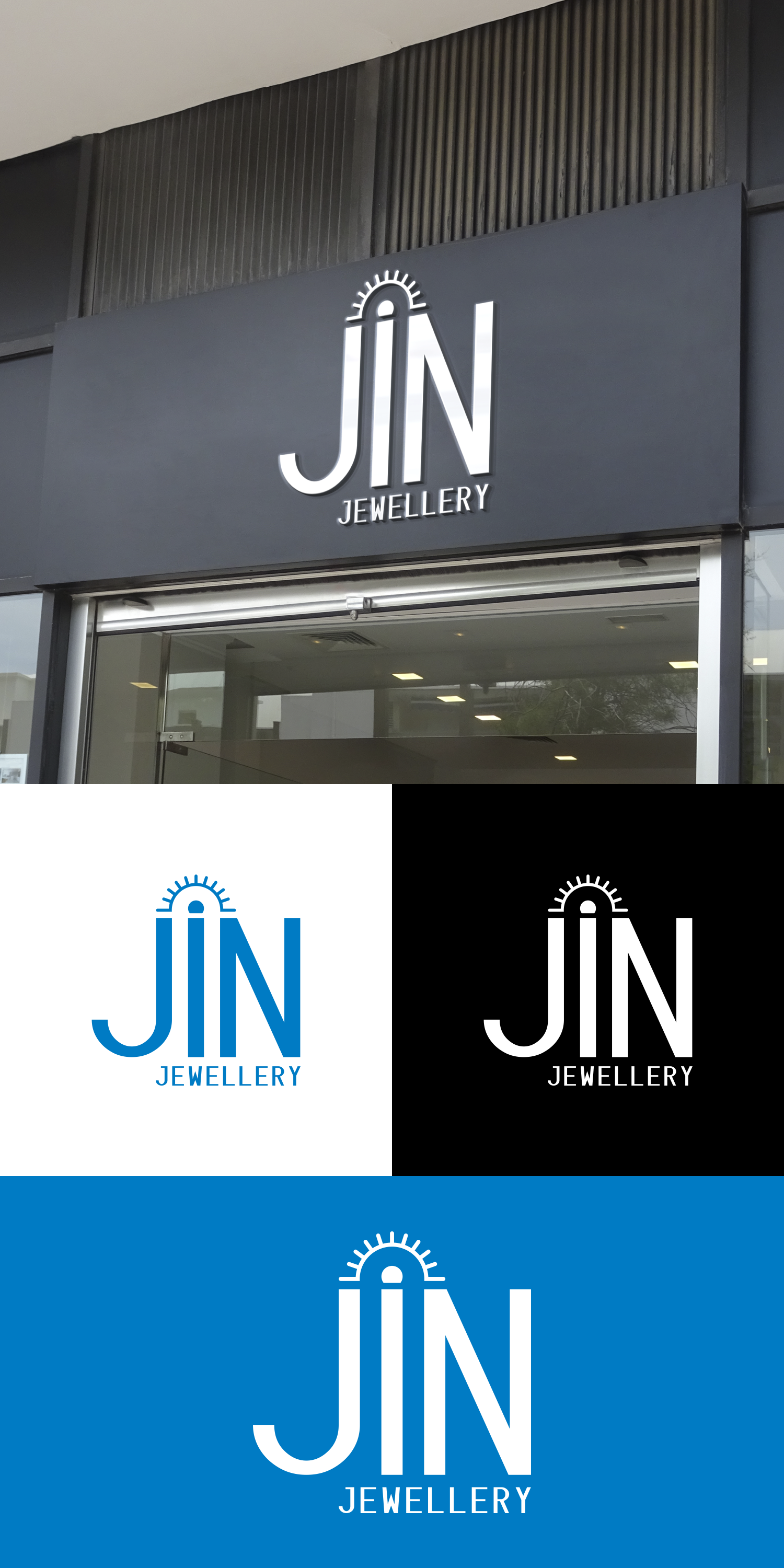 Logo Design by sukiwen for this project | Design #31837735