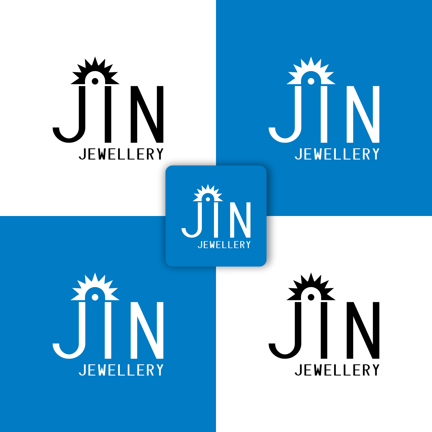 Logo Design by sukiwen for this project | Design #31840610