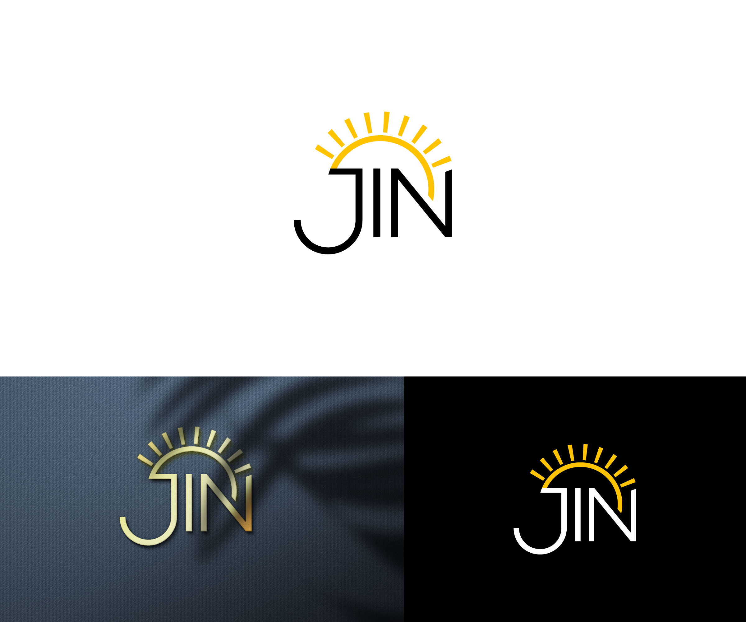 Logo Design by ecorokerz for this project | Design #31788622