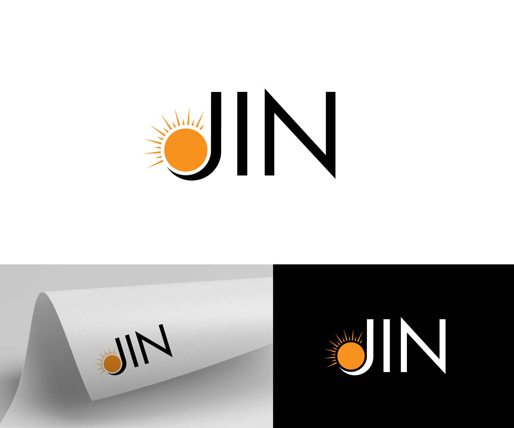 Logo Design by ecorokerz for this project | Design #31791011