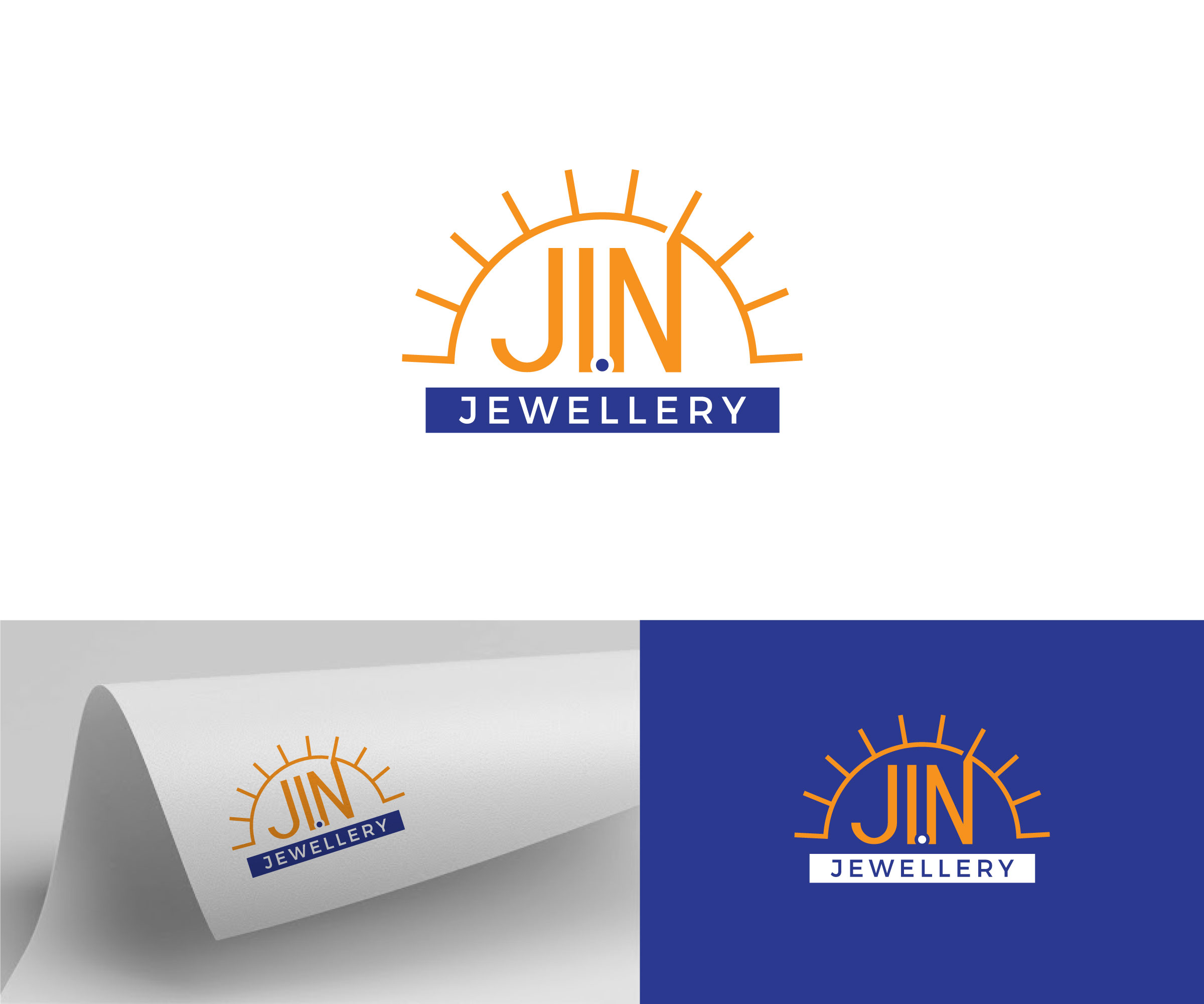 Logo Design by ecorokerz for this project | Design #31841711
