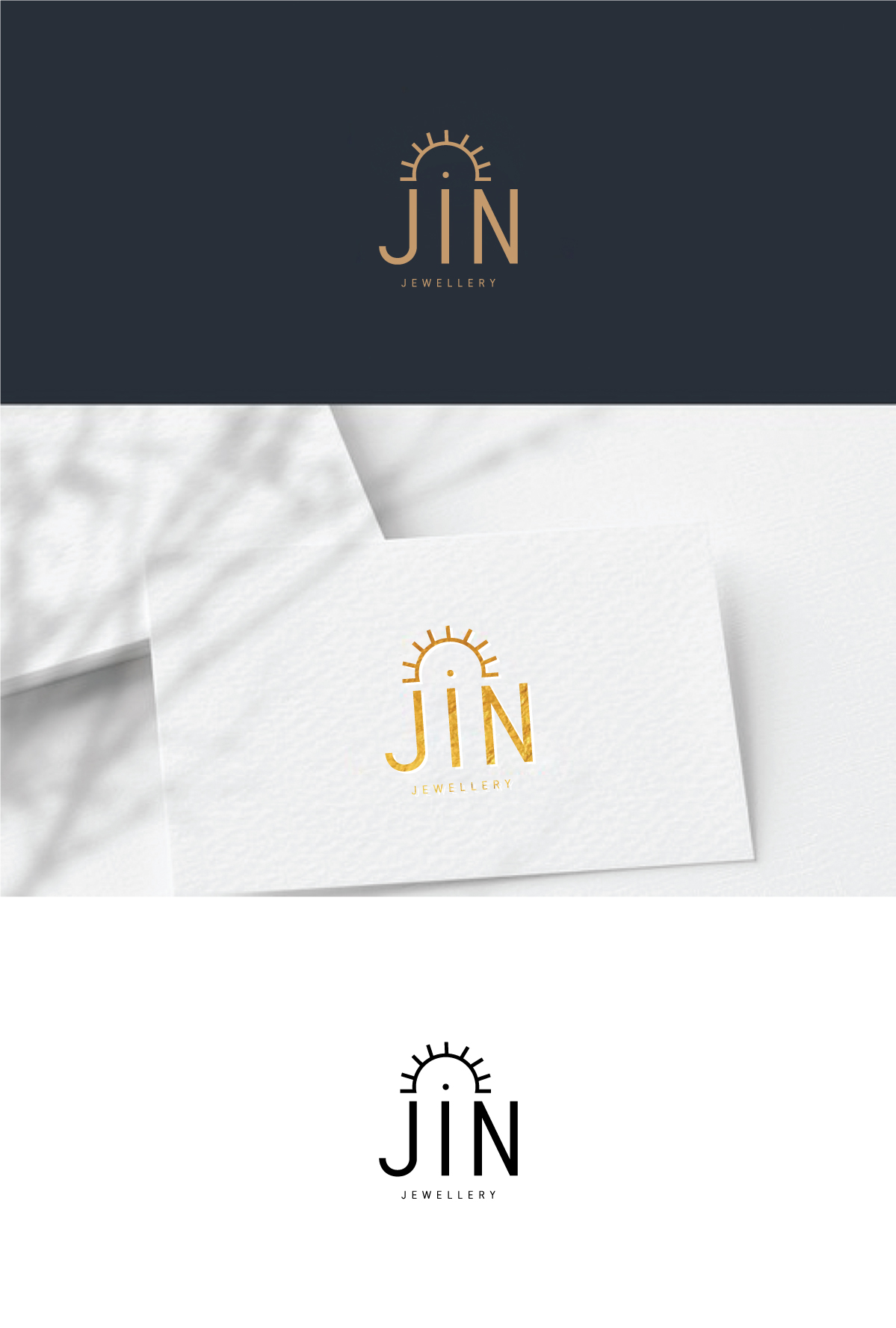 Logo Design by step forward 2 for this project | Design #31828082