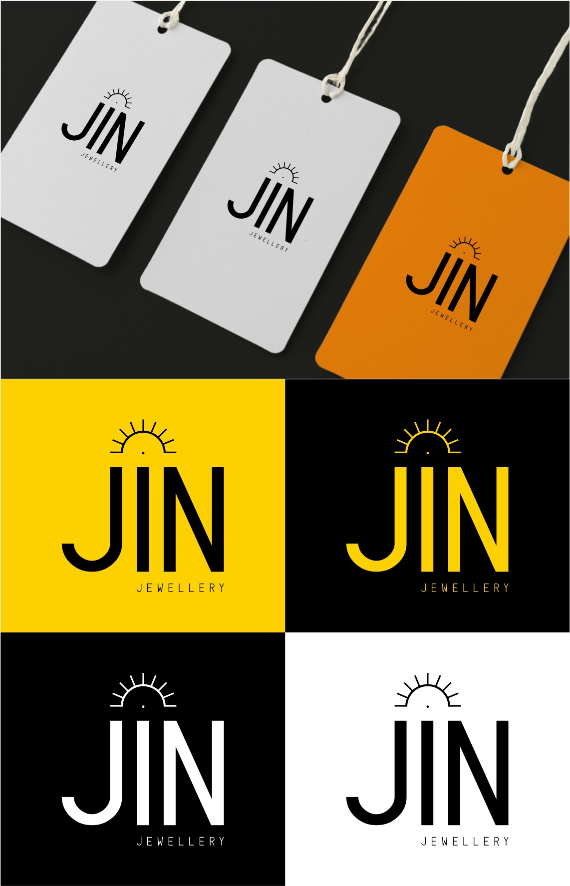 Logo Design by aidea19 for this project | Design #31814756