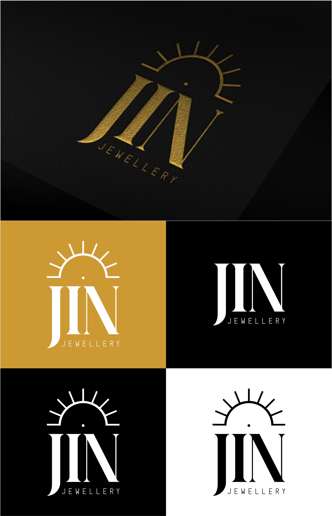 Logo Design by aidea19 for this project | Design #31829906